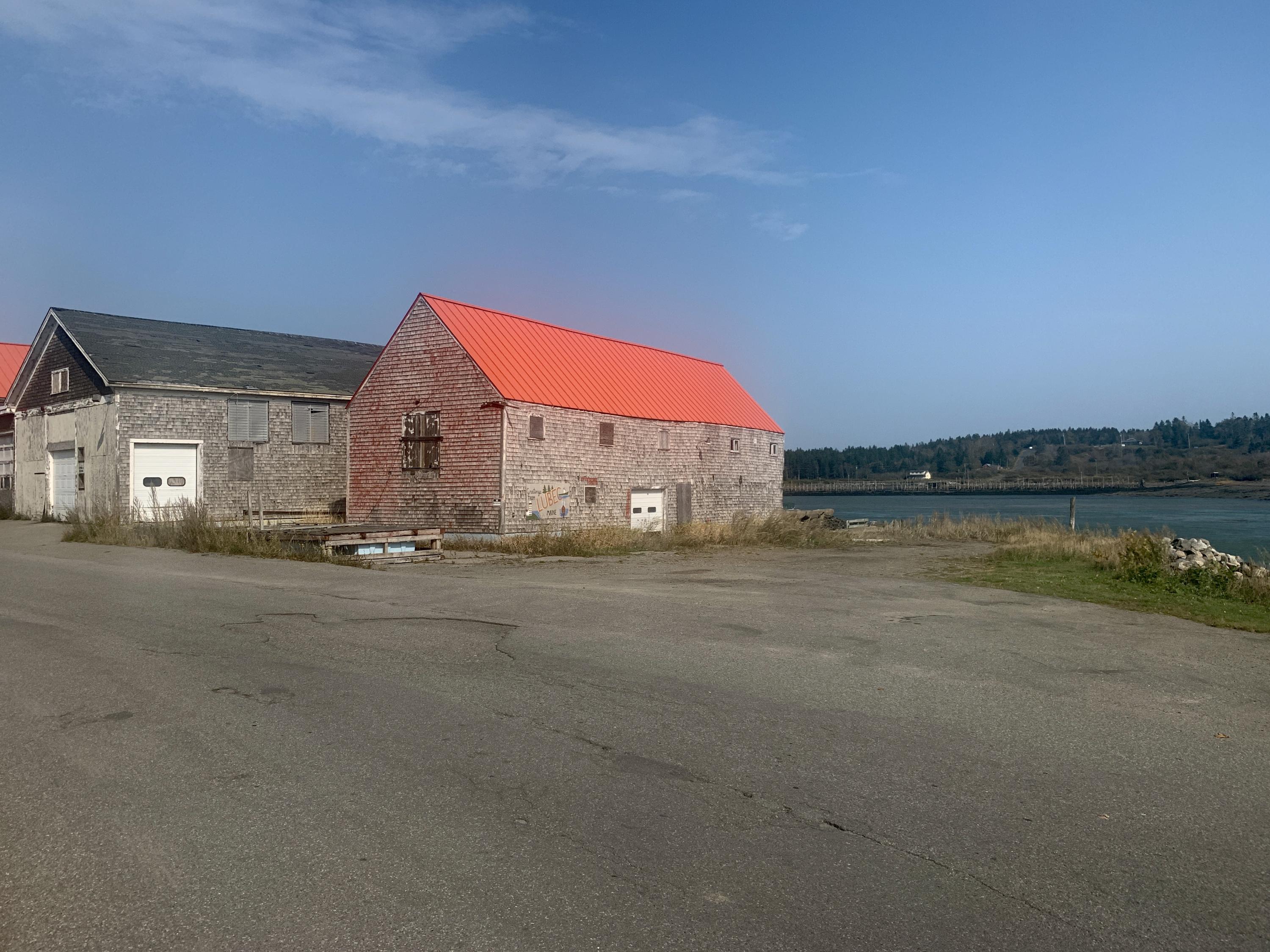 72 Water Street, Lubec, ME, 04652