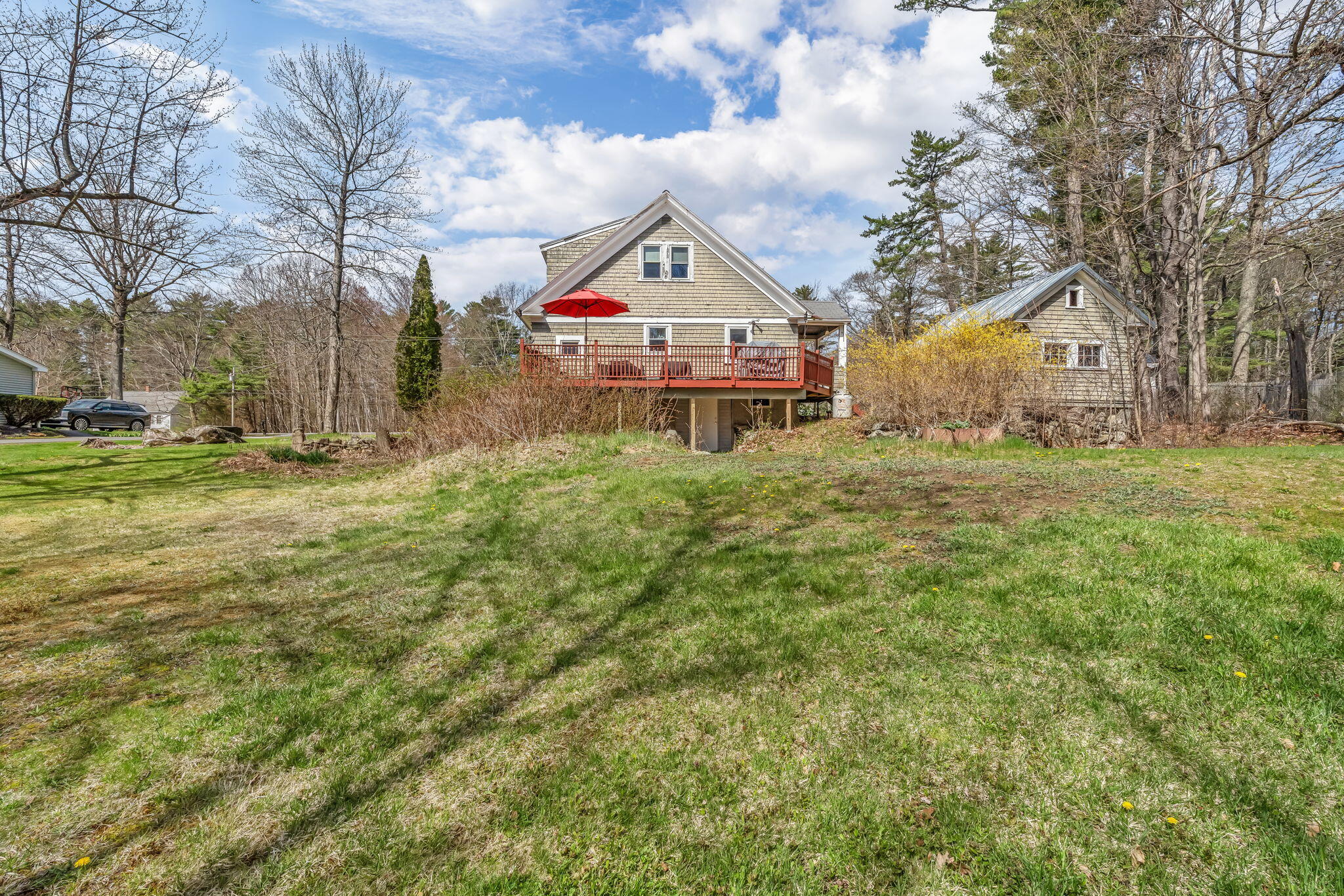 400 Hotel Road, Auburn, ME, 04210