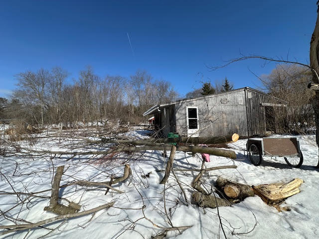 1031 Poors Mill Road, Waldo, ME, 04915