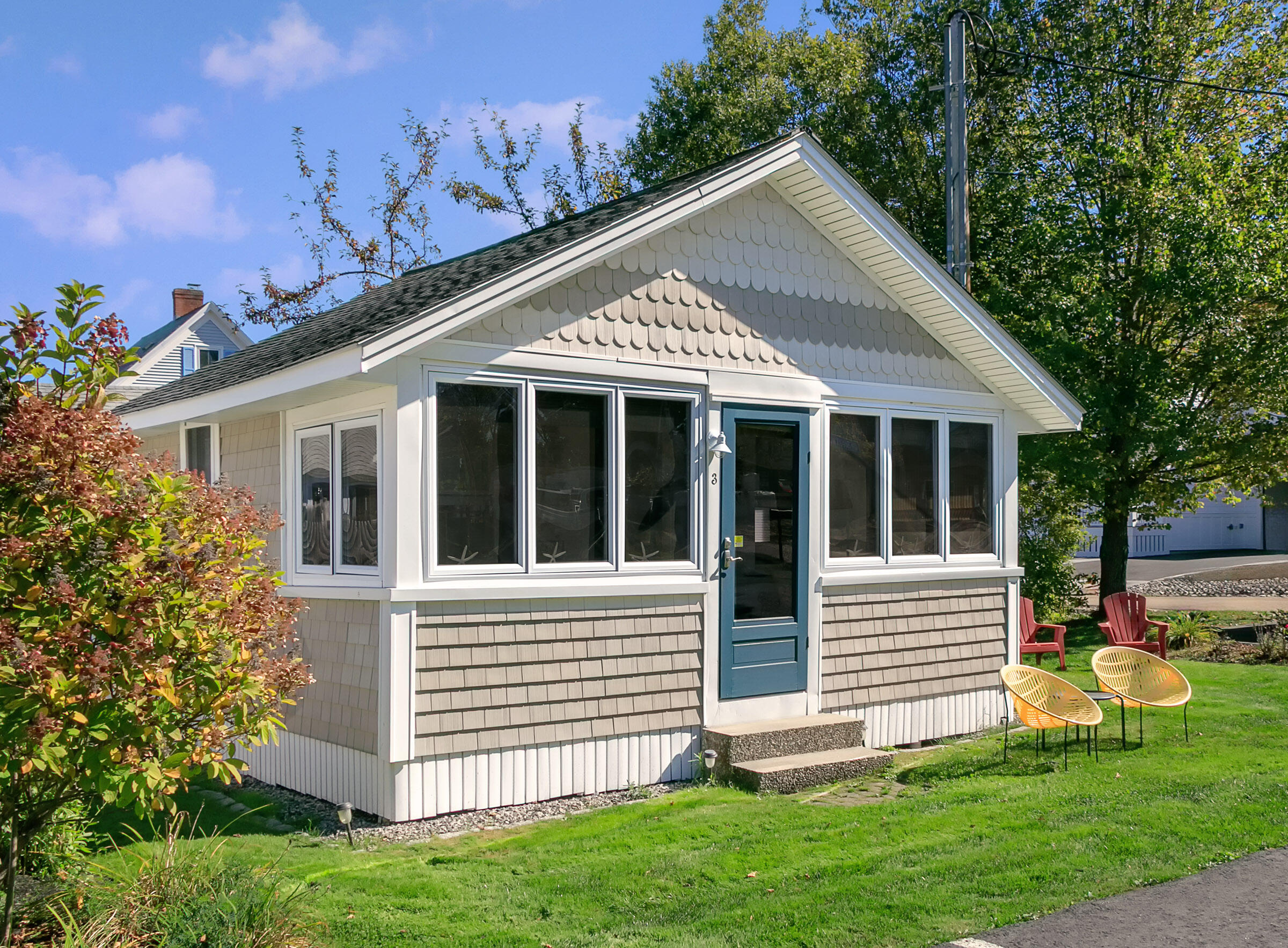 162 Island Road, Saint Agatha, ME, 04772