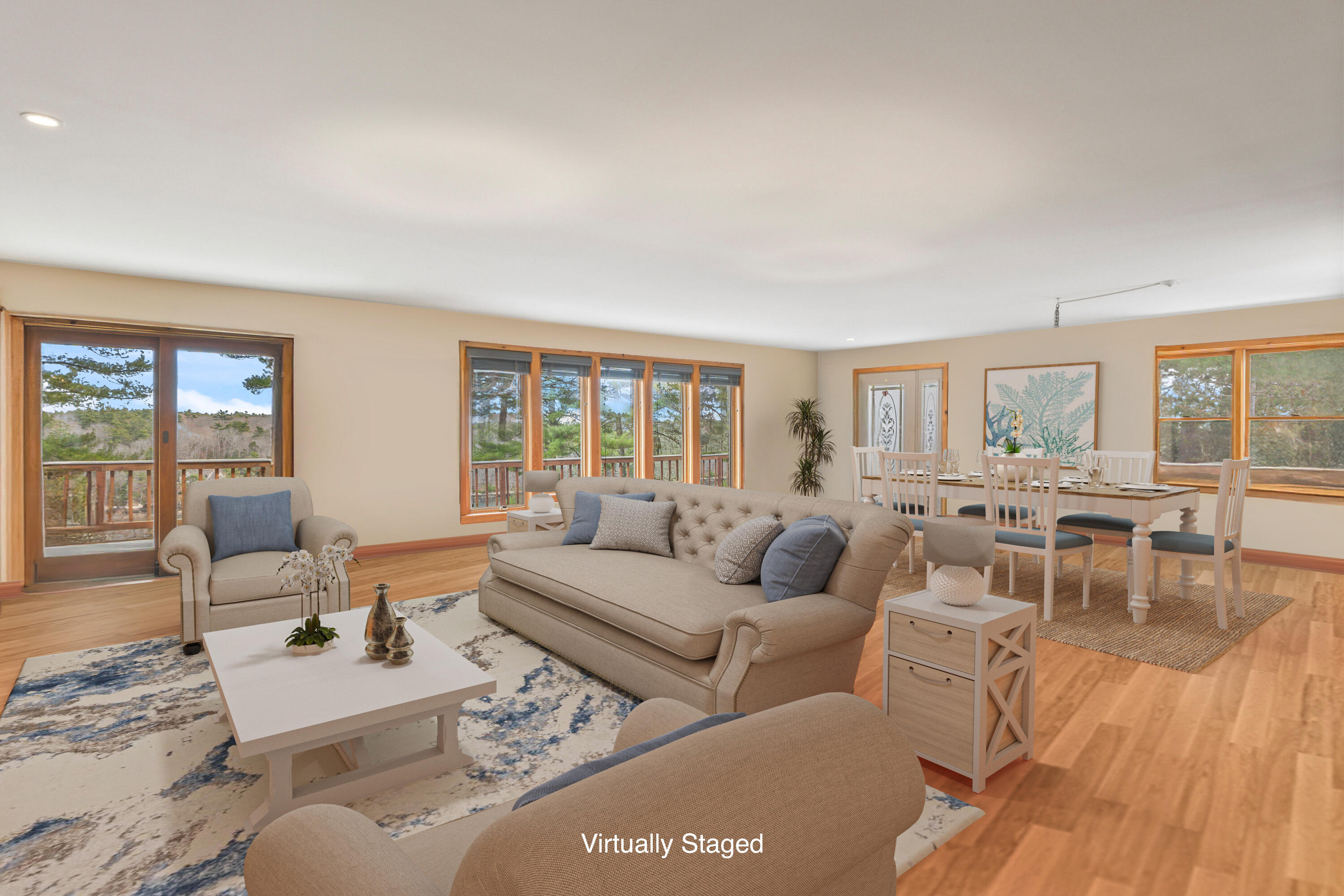 33 + 30 Taylor Road, Westport Island, ME, 04578