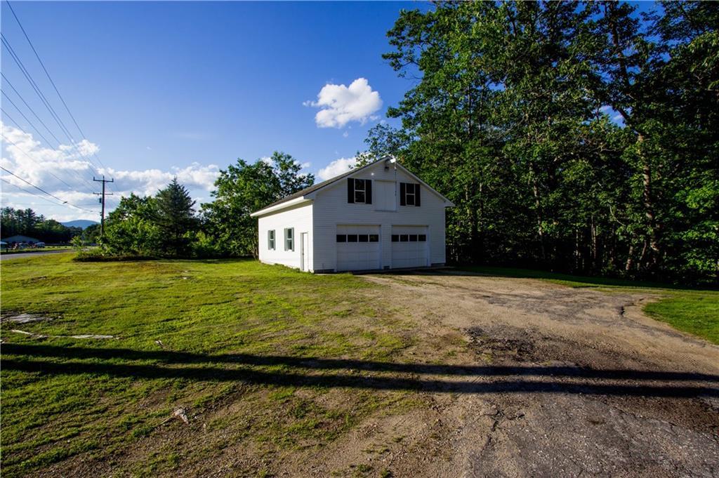 273 Mayville Road, Bethel, ME, 04217
