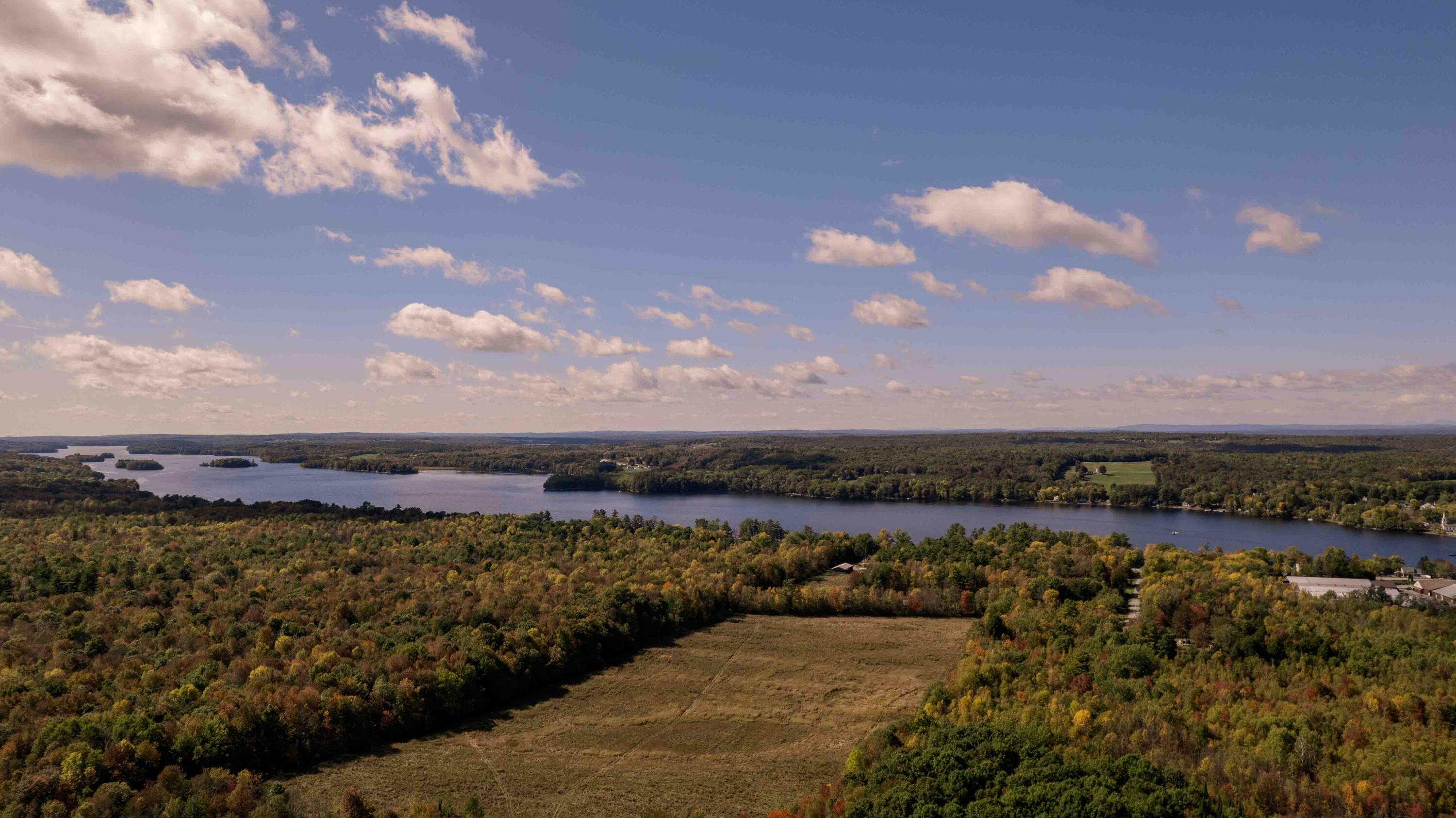 257 Pleasant View Ridge Road, China, ME, 04358