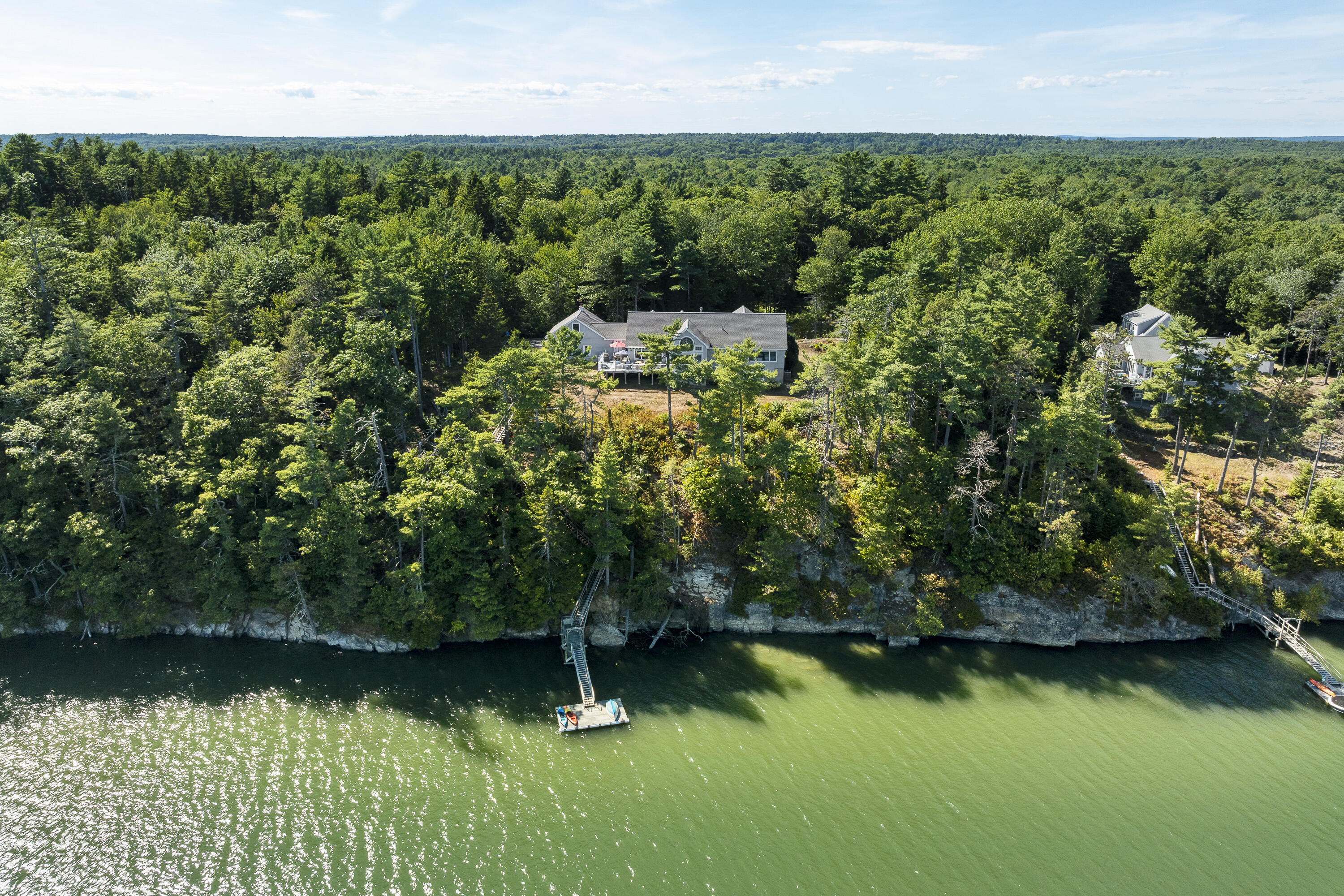 35 Yuhas Drive, Harpswell, ME, 04079