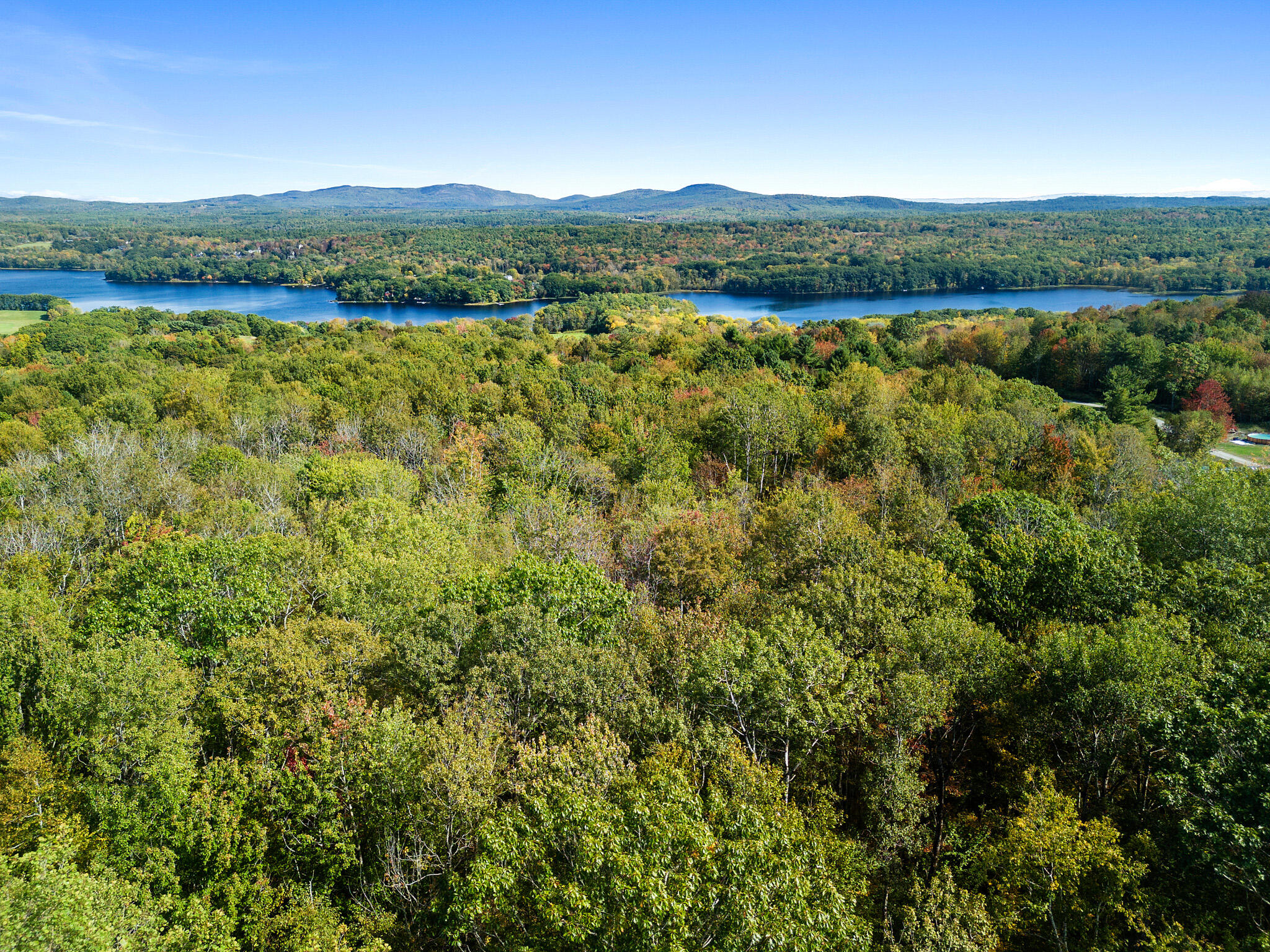 Lot UNIT&nbsp;1 Millay Lane, Union, ME, 04862