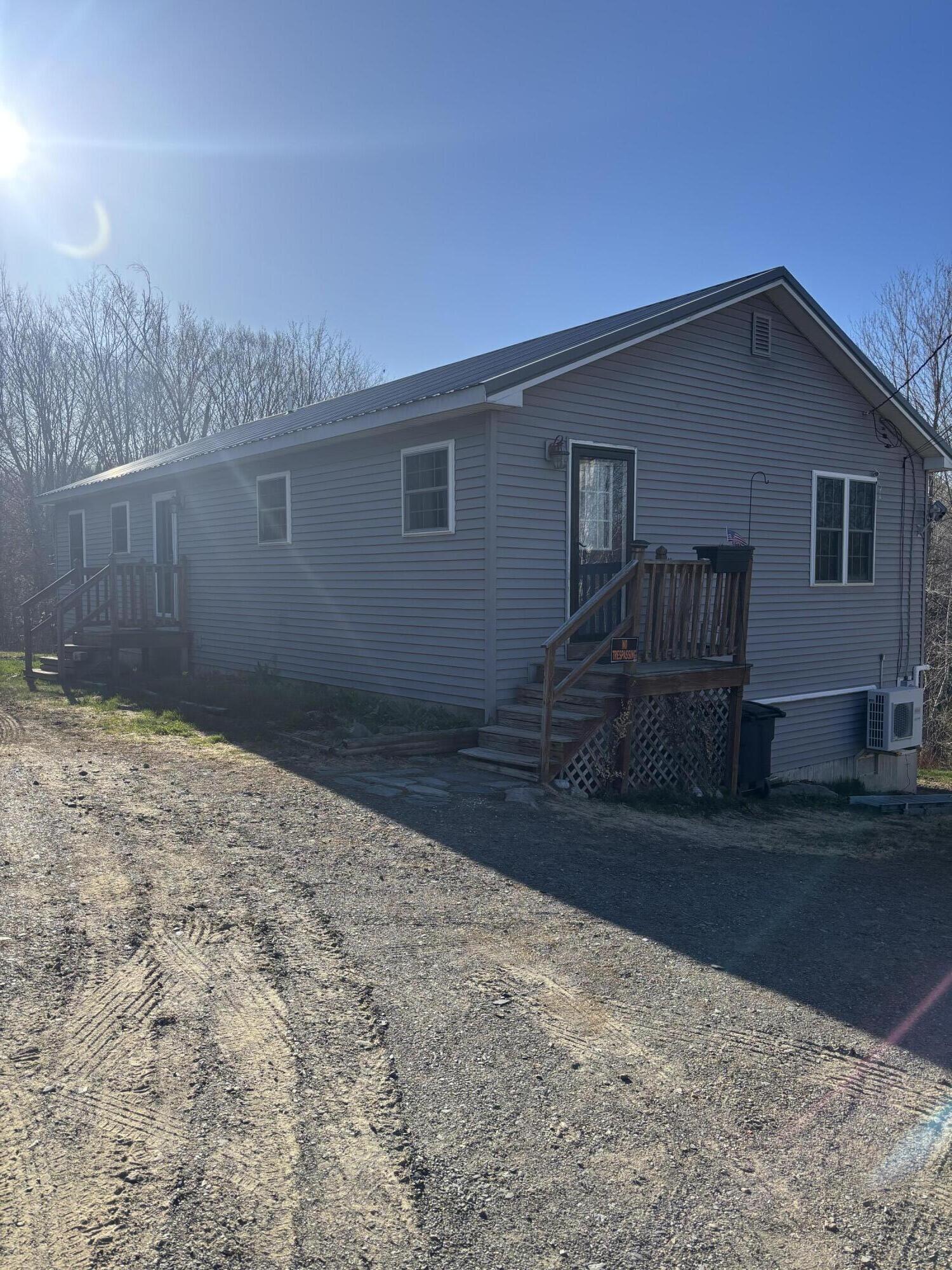 85 Lincoln Street, Old Town, ME, 04468