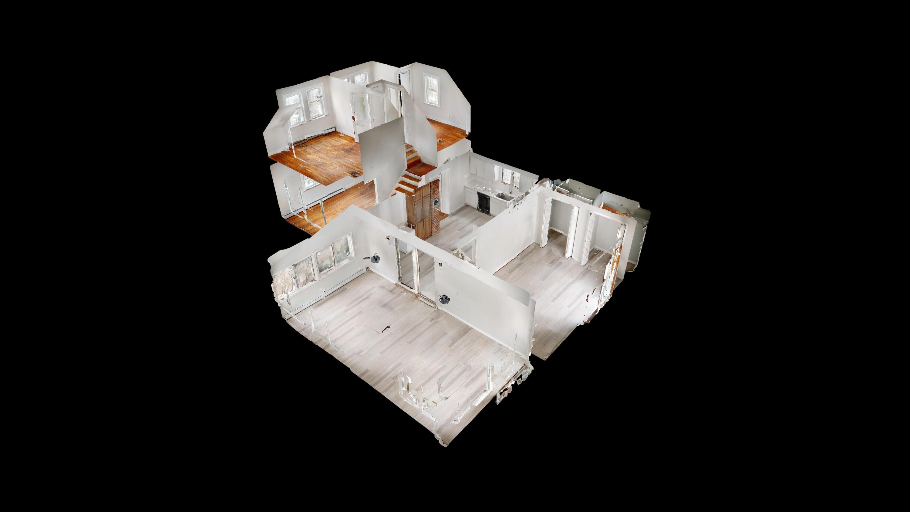 121-123 Oak Hill Road, Auburn, ME, 04210