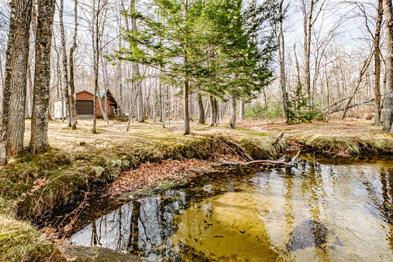 8 Deer Hill Road, Stow, ME, 04037