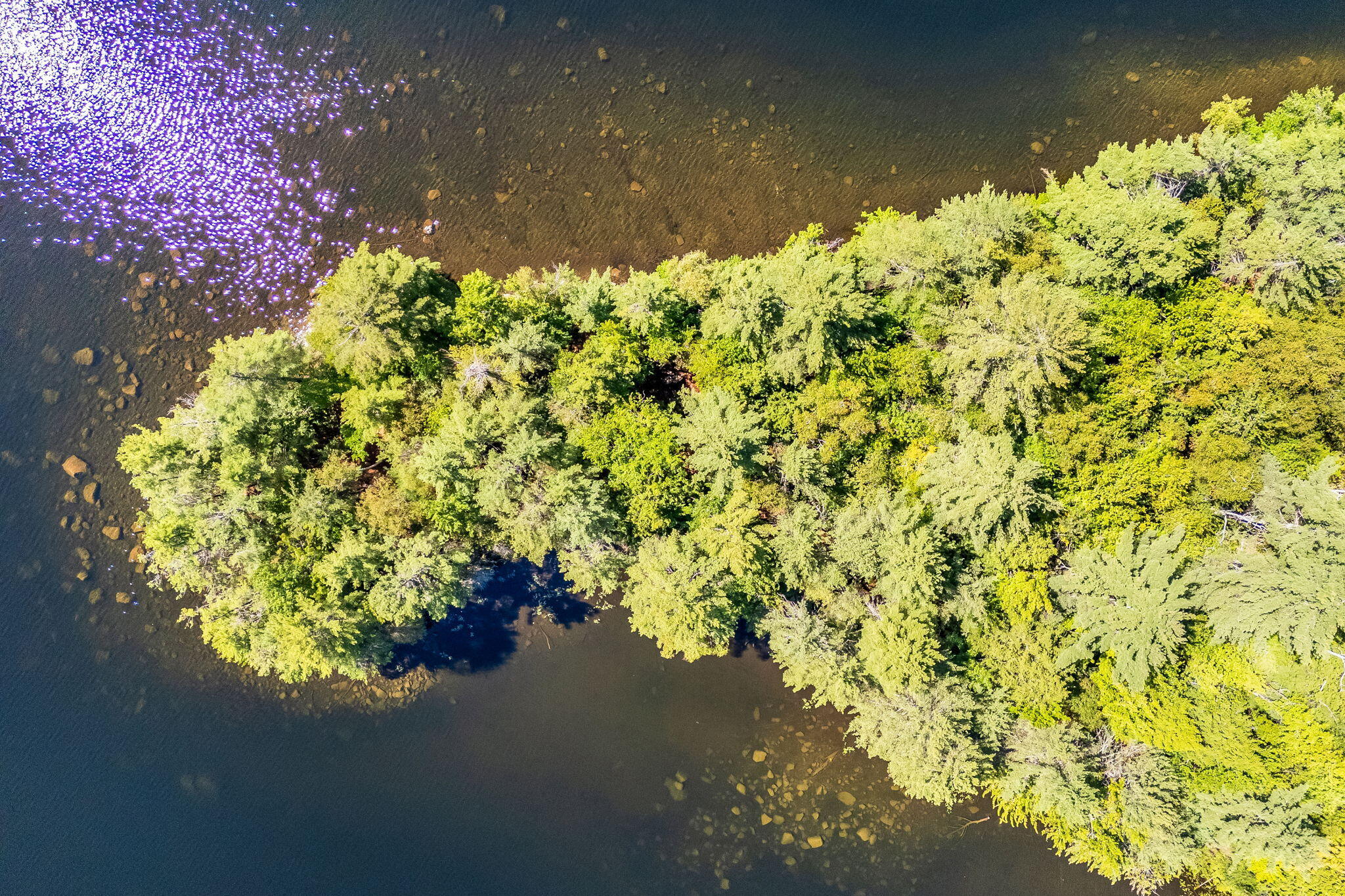 M7 L104-9 & 104-10, Canaan, ME, 04924