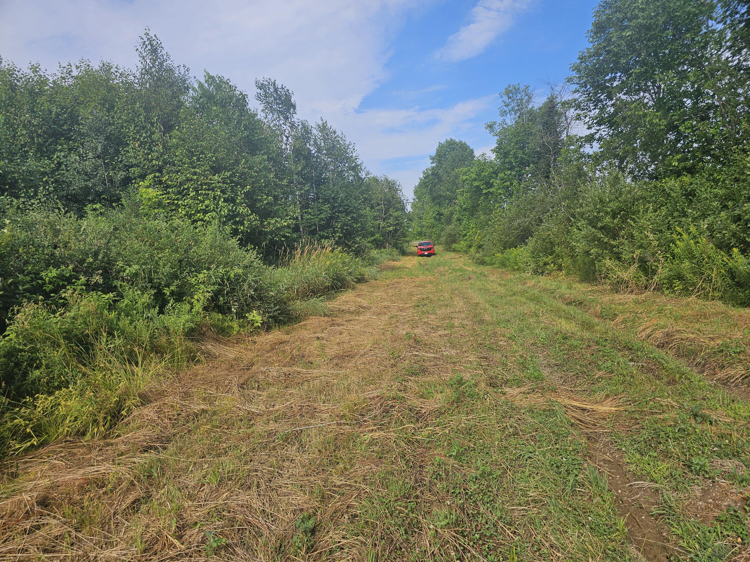 L3 M,R-1 Aroostook Scenic Highway, Patten, ME, 04765