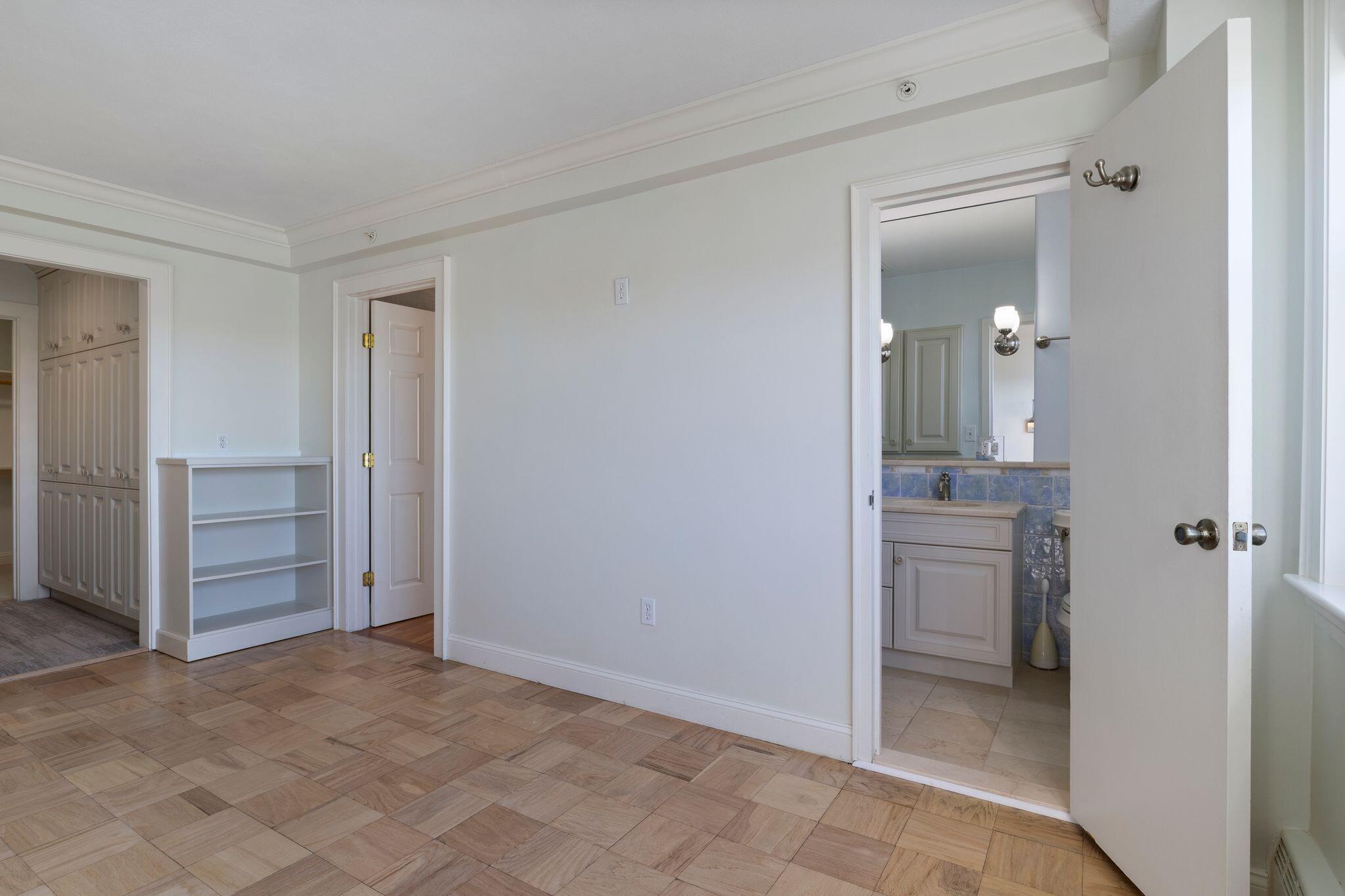 45 Eastern Promenade UNIT 11H, Portland, ME, 04101