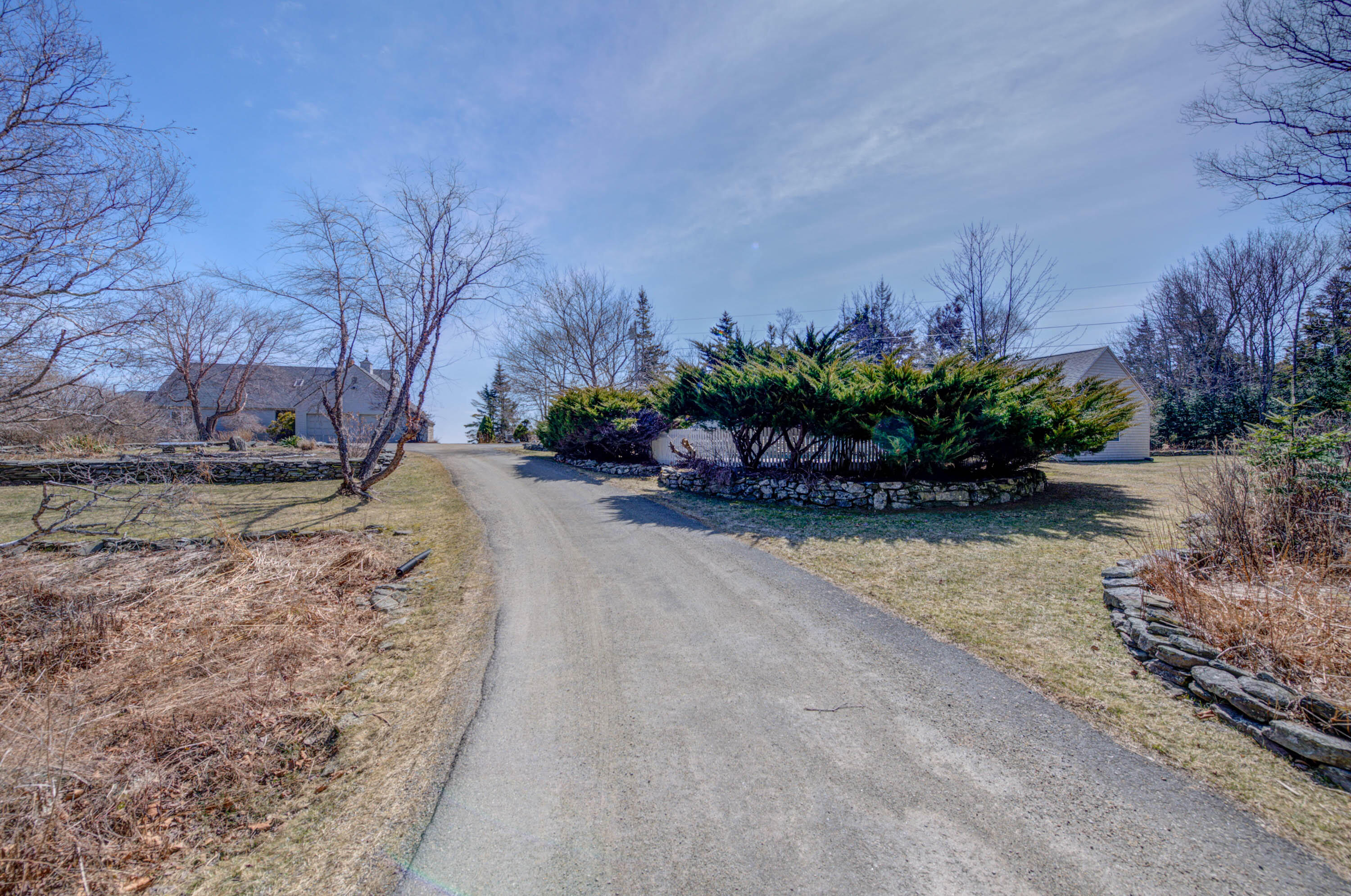 95 Pumpkin Cove Road, Bristol, ME, 04554