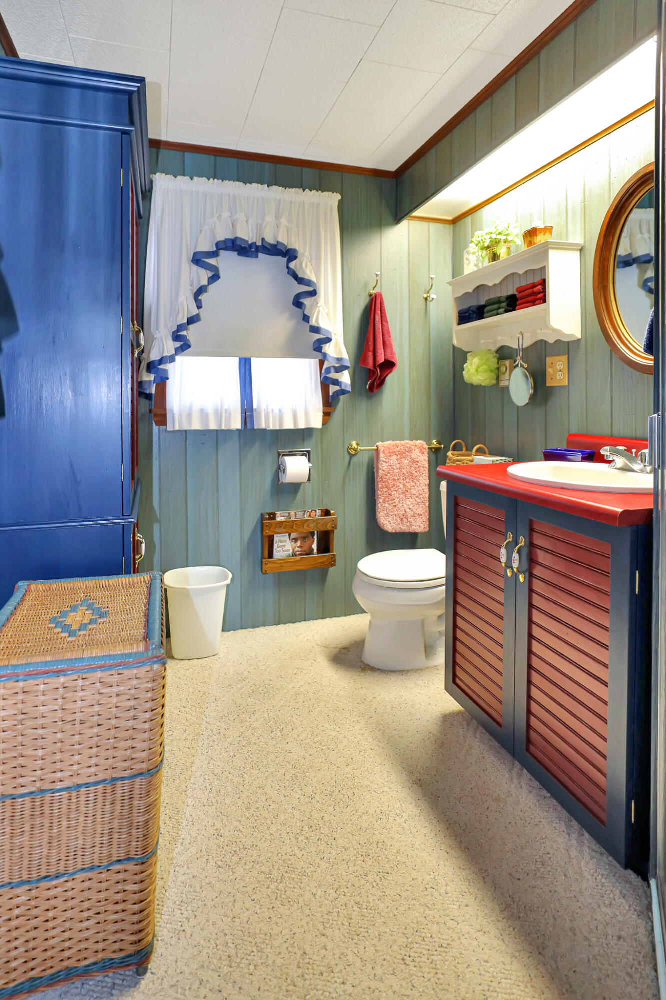 28 East Brook Lane, Weld, ME, 04285