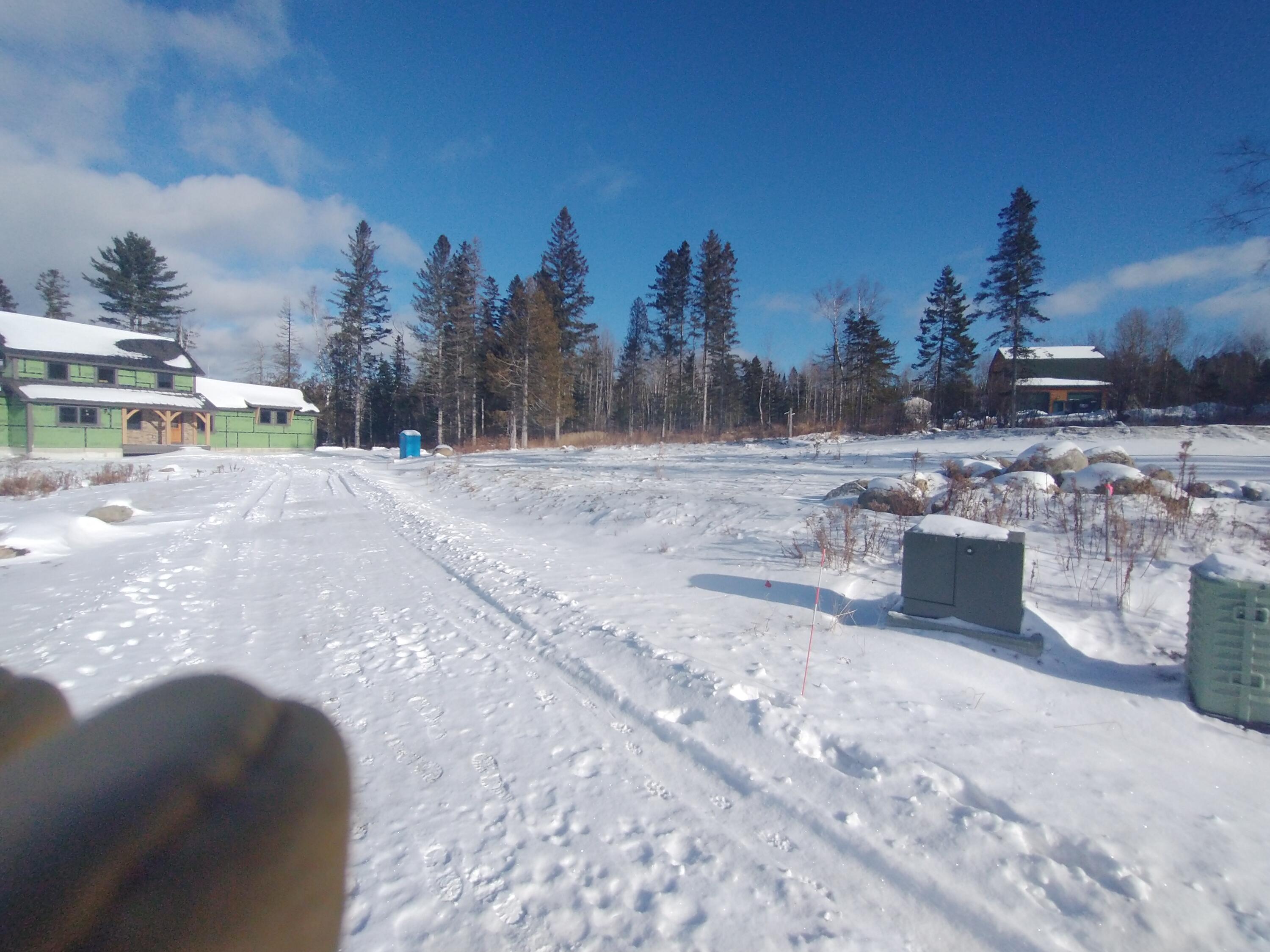 Lot 6 Eva D Lane, Rangeley, ME, 04970