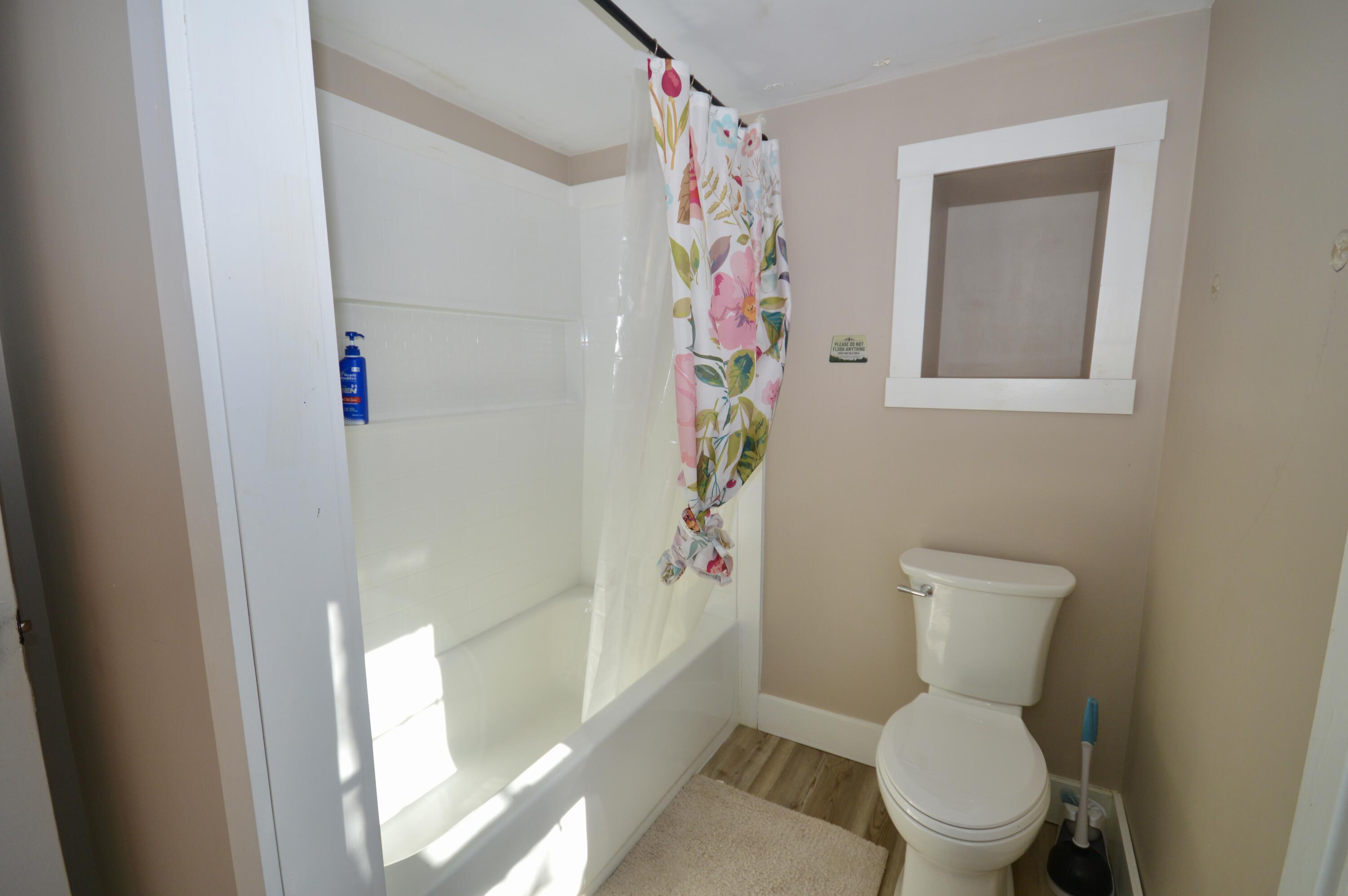 2 S Spring Street, Old Town, ME, 04468