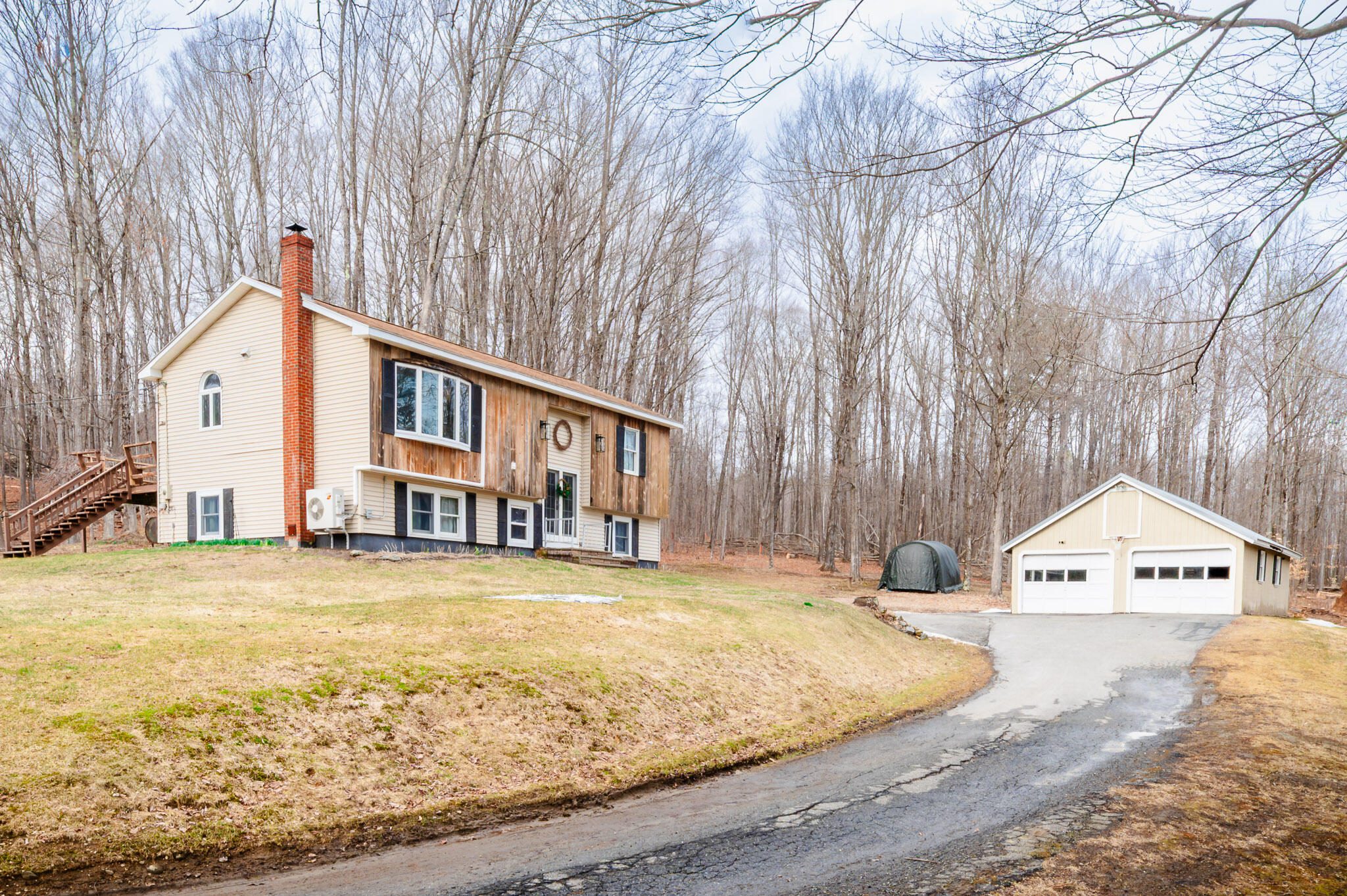 185 Temple Road, Wilton, ME, 04294