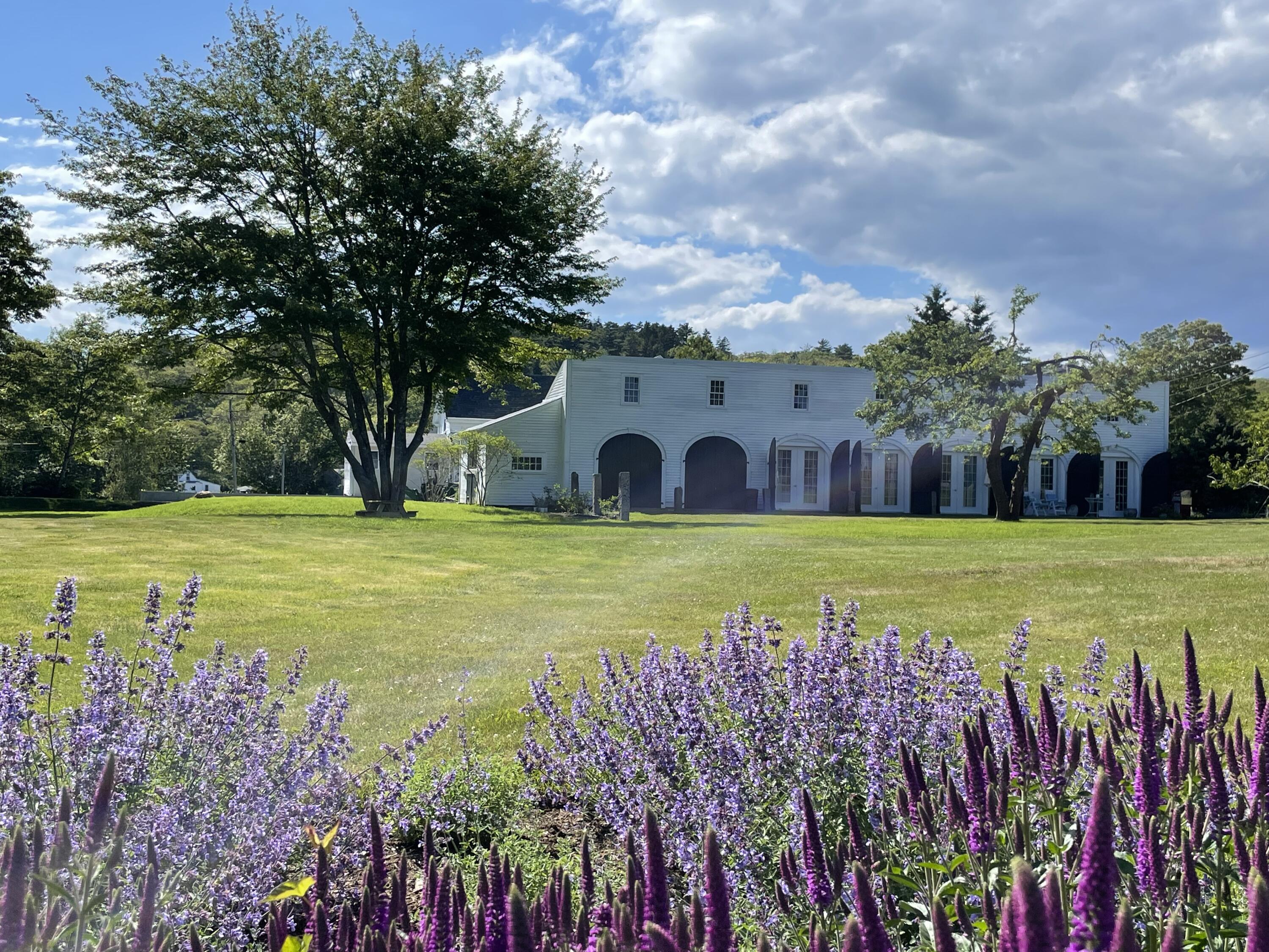 Photo of 32 Murray Hill Road Boothbay ME 04544