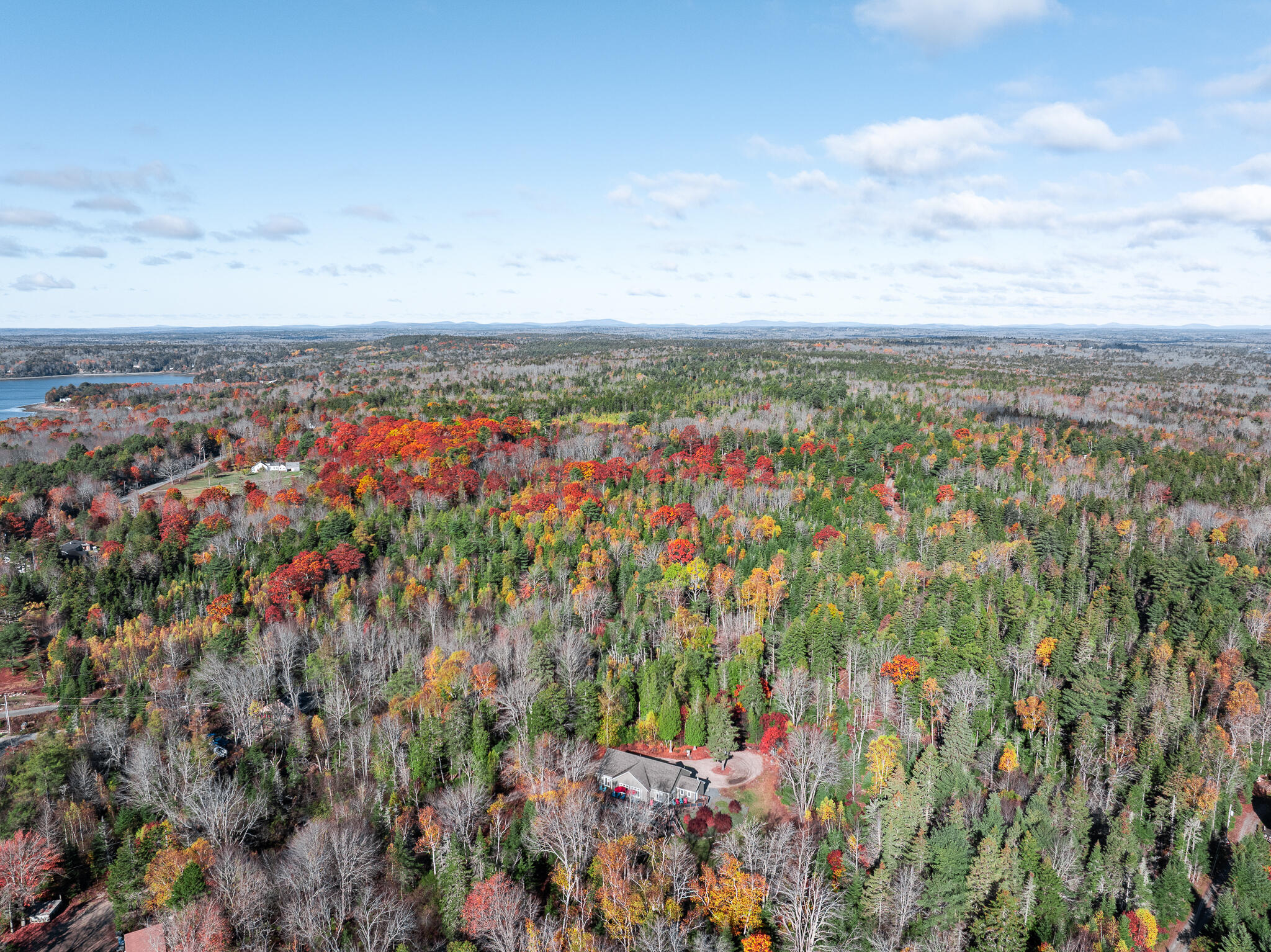 694 Lamoine Beach Road, Lamoine, ME, 04605