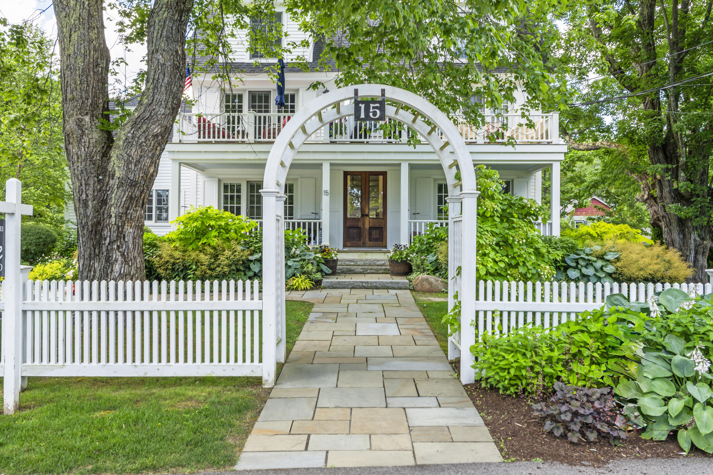 15 Langsford Road UNIT 2, Kennebunkport, ME, 04046