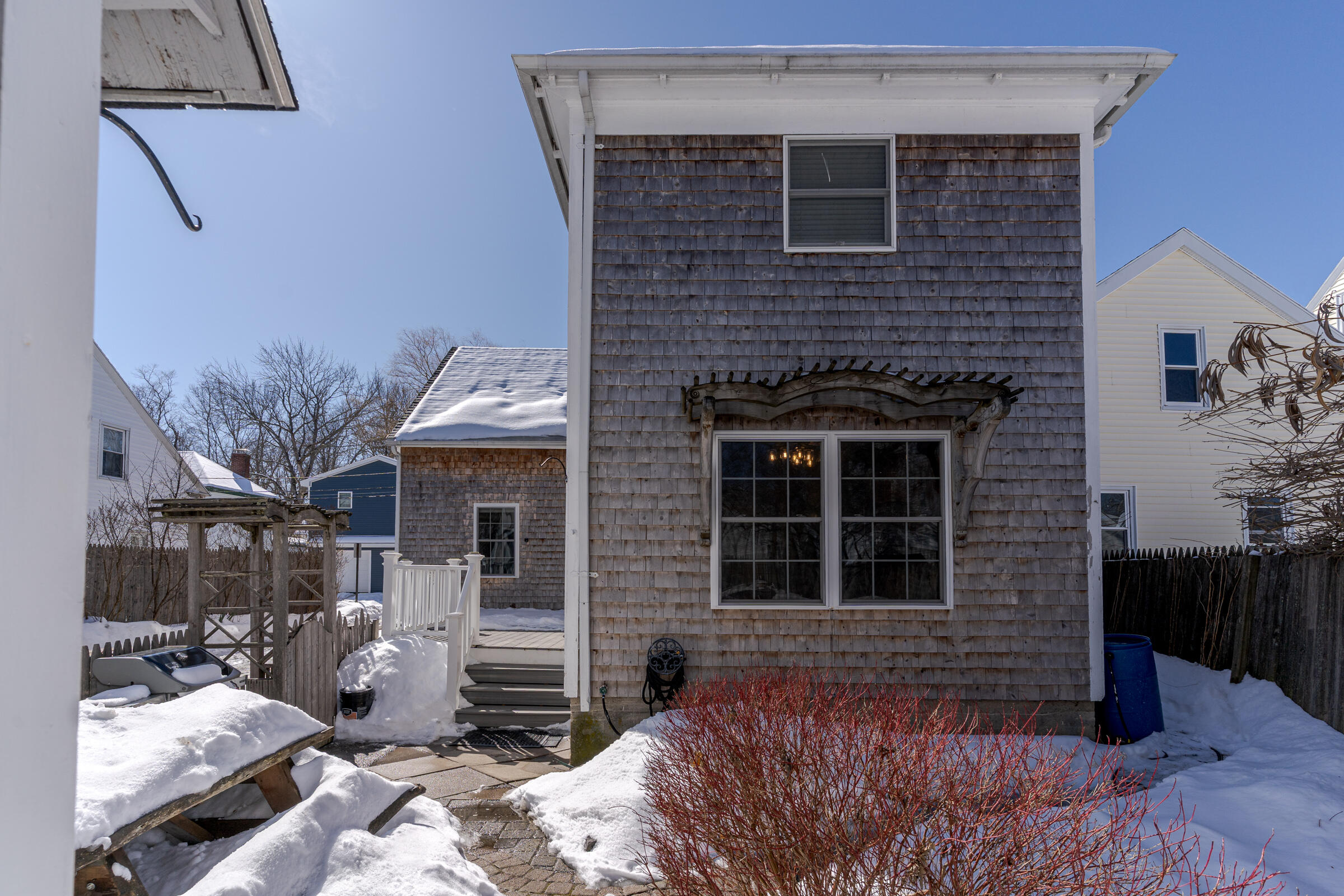 8 Park Avenue, Saco, ME, 04072