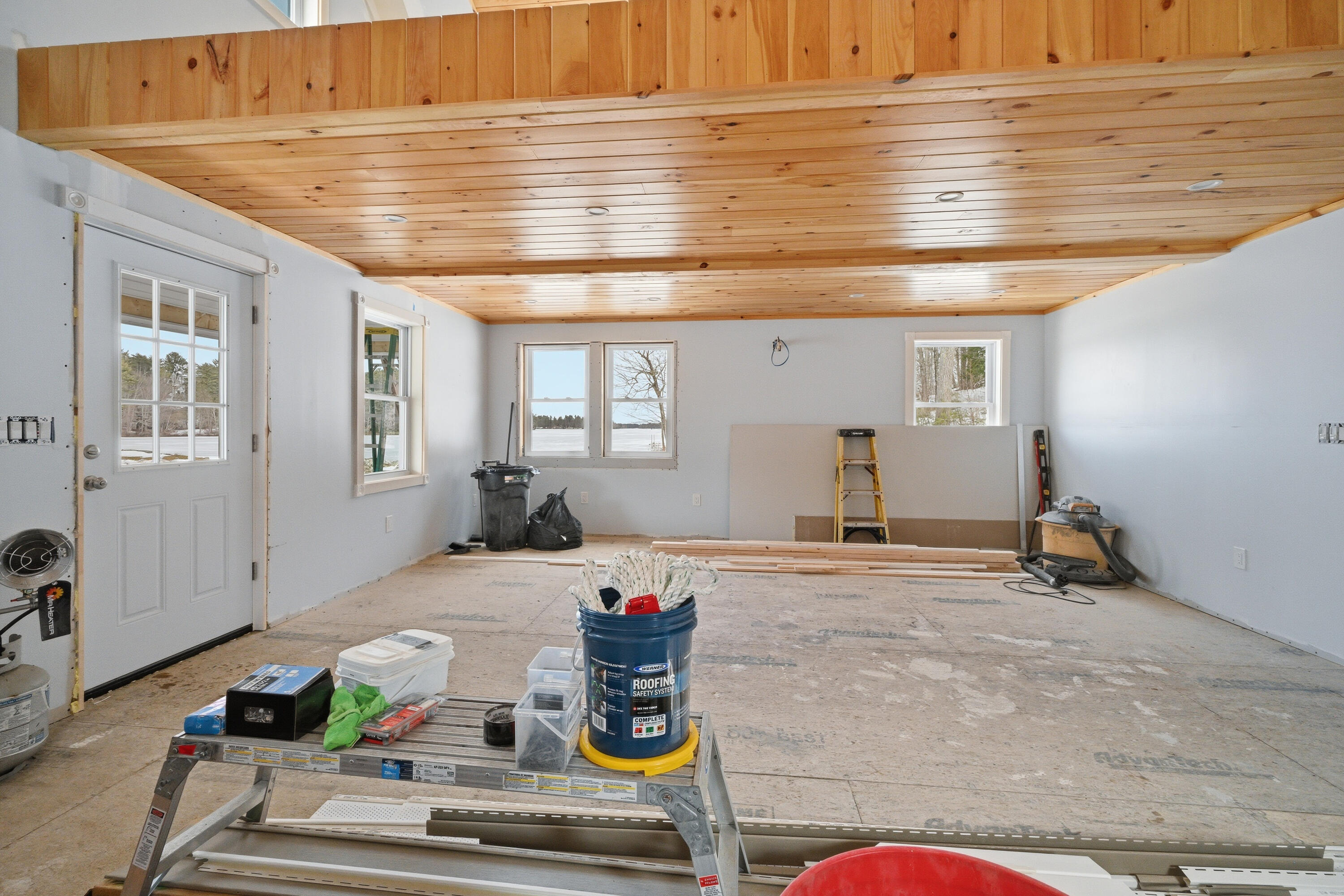 19 & 28 Lintonia Drive UNIT 10-13, Litchfield, ME, 04350