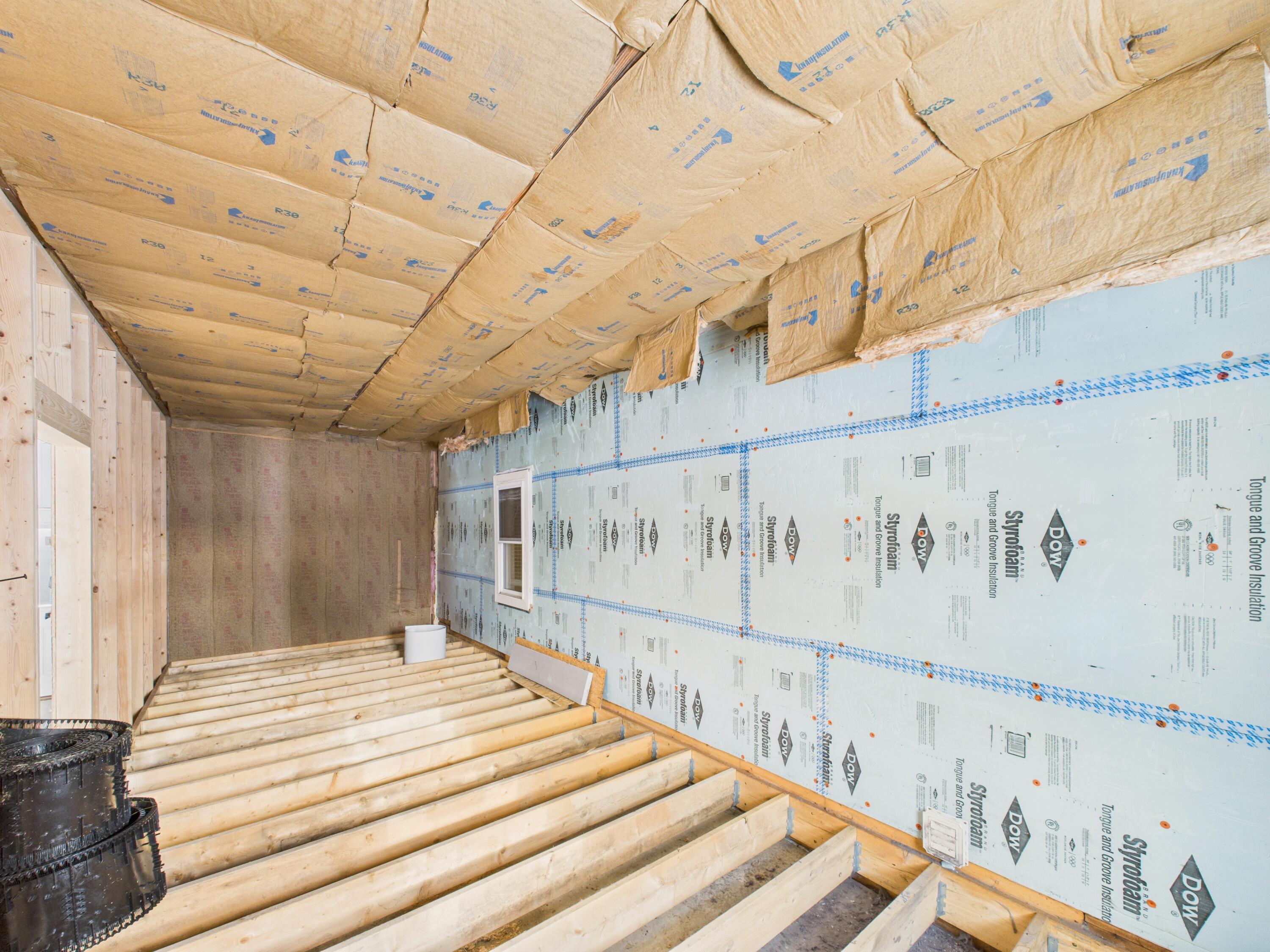 93 Sinclair Road, Sinclair, ME, 04779