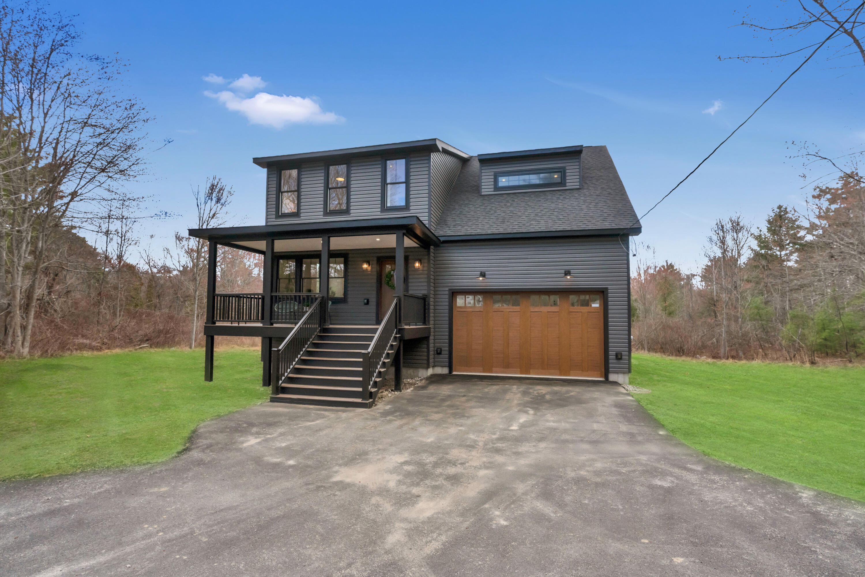 185 Glenwood Lane, Northport, ME, 04849