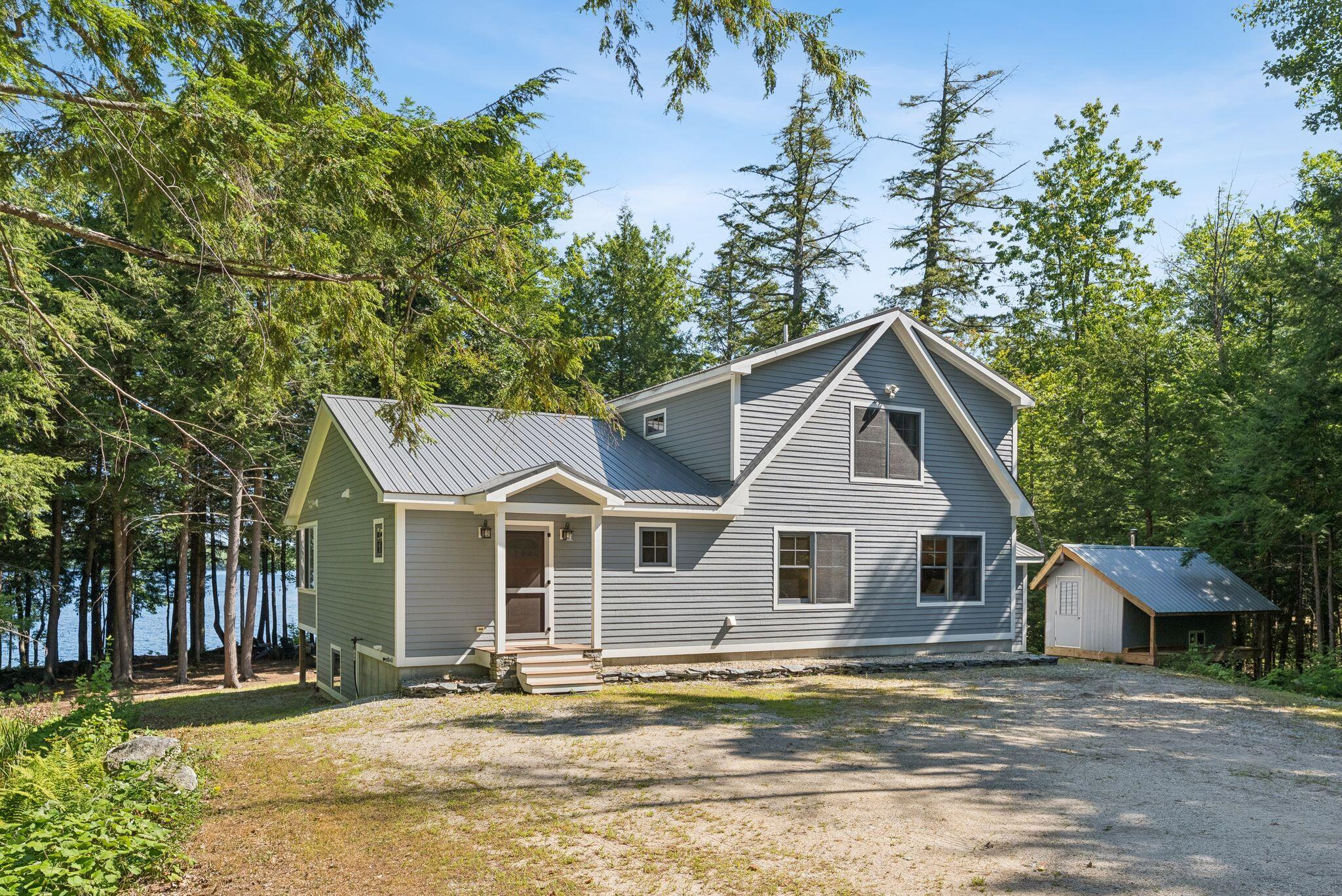 364 Kansas Road, Bridgton, ME, 04009