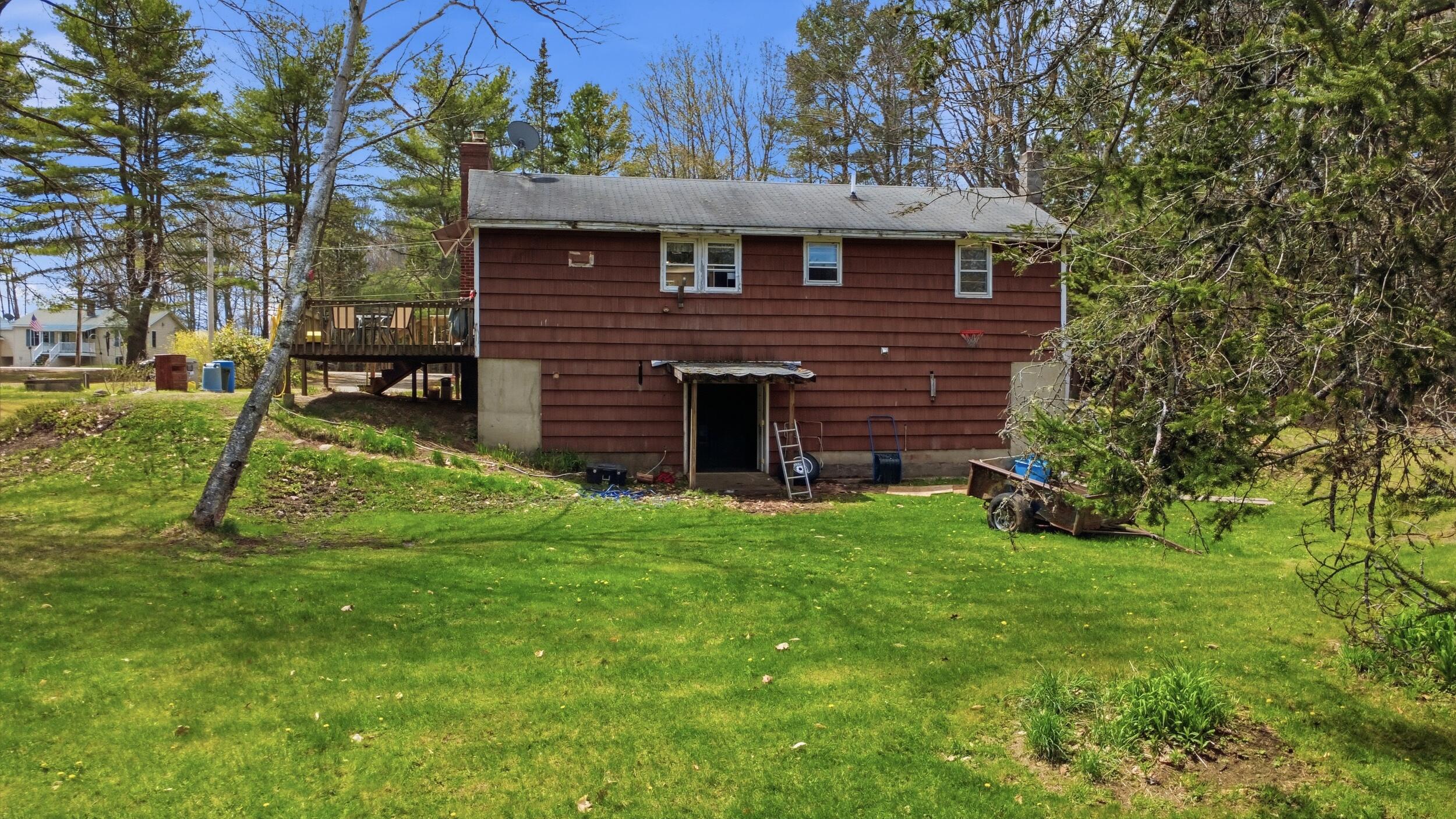 392 Elm Street, Mechanic Falls, ME, 04256