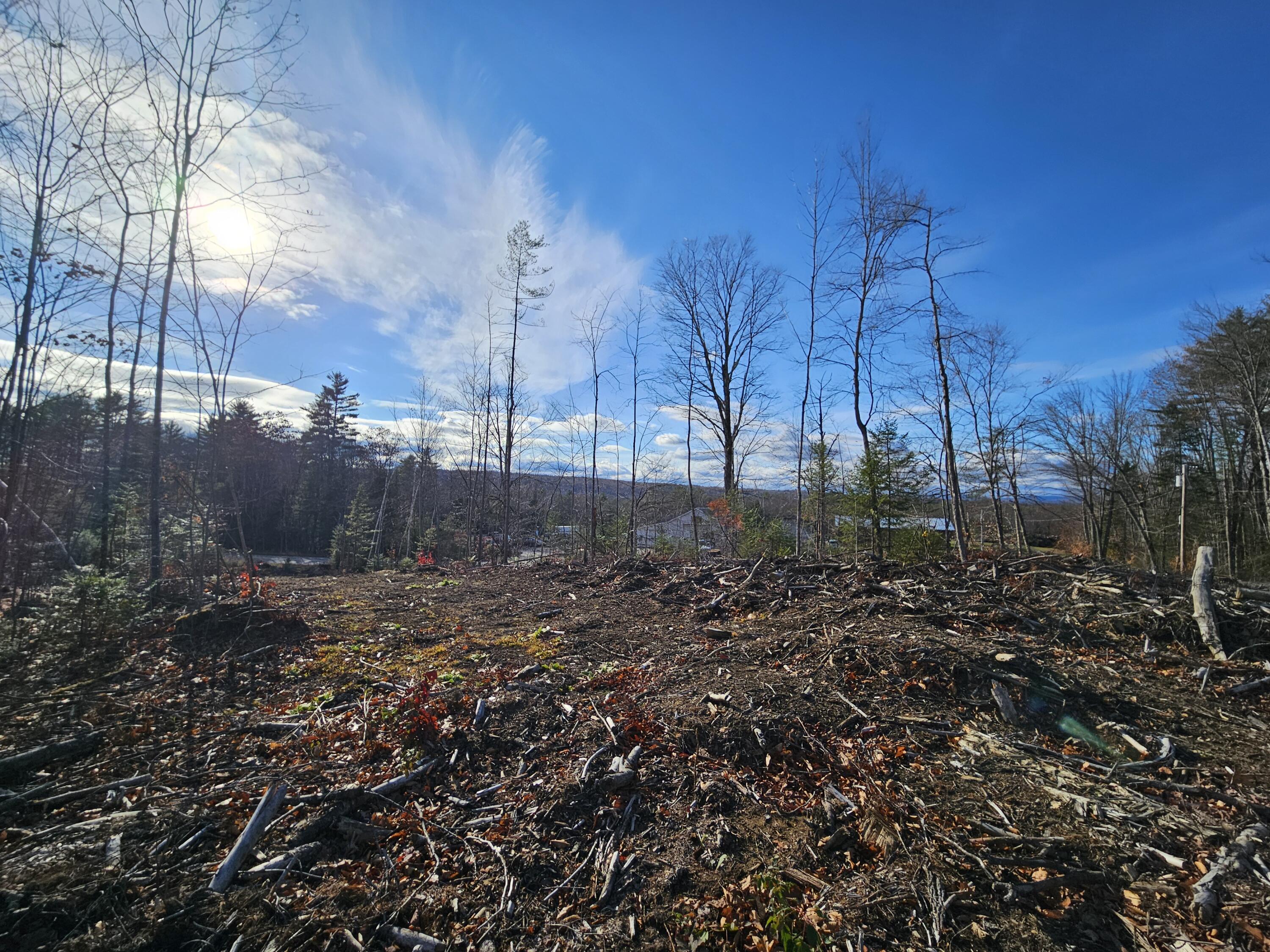 M-3 L-33-5 Cape Cod Hill Road, New Sharon, ME, 04955