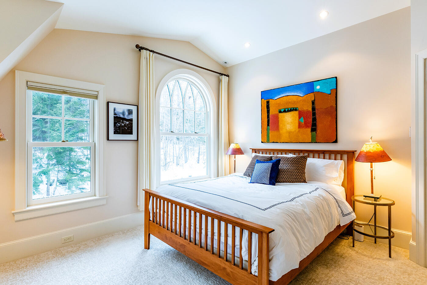 21 Penobscot Avenue, Camden, ME, 04843