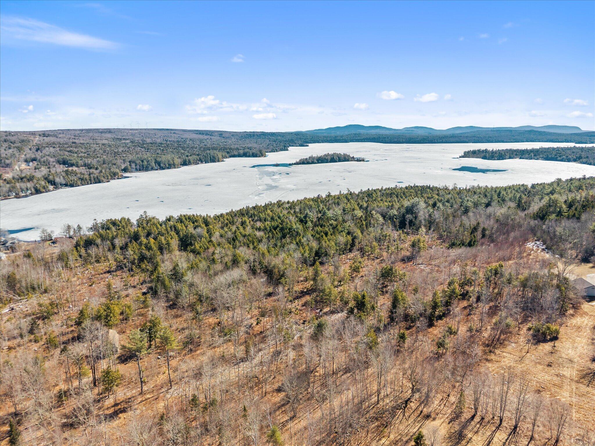 0 Sugar Hill Road, Eastbrook, ME, 04634