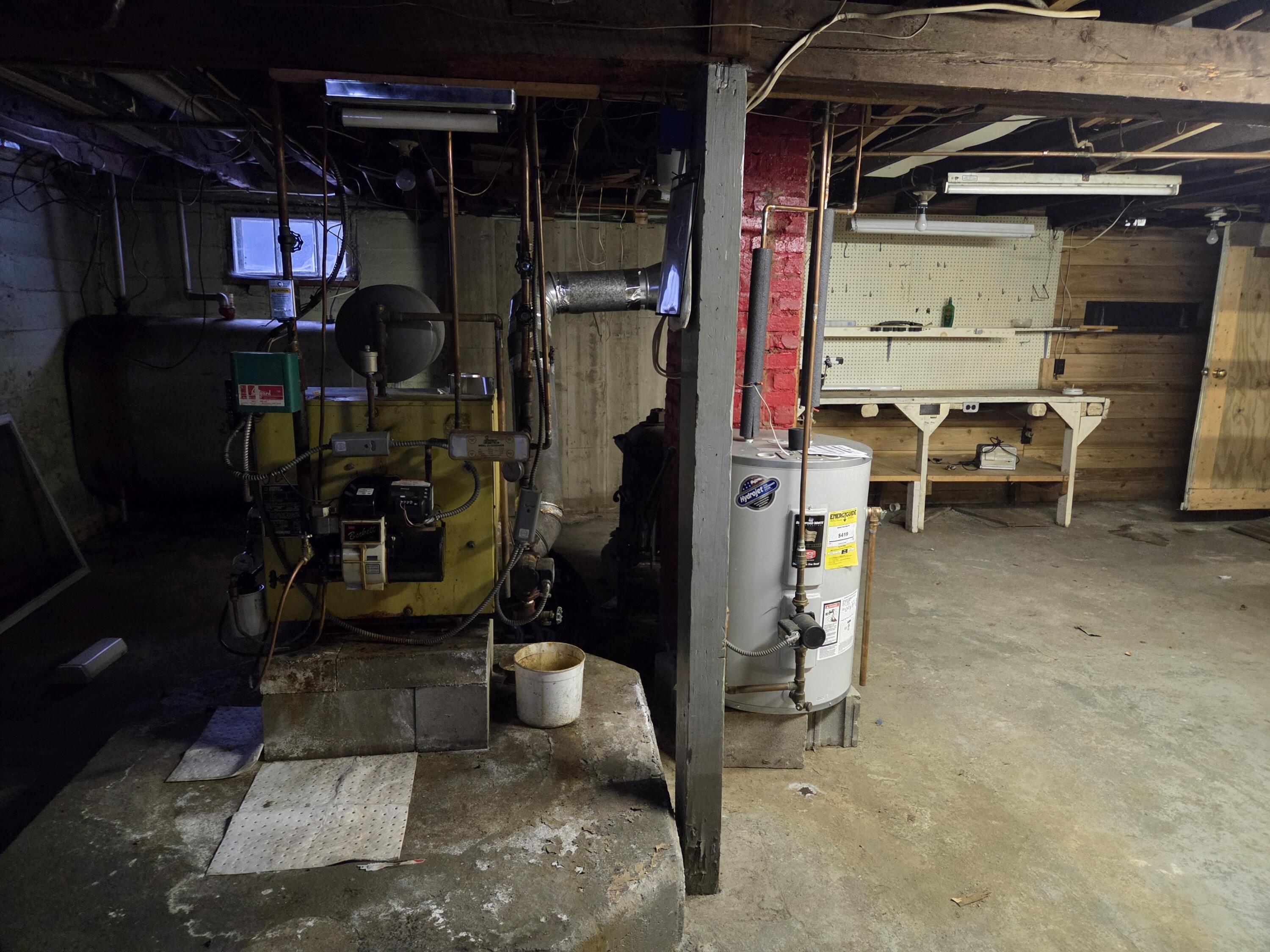 90 Bates Street, Millinocket, ME, 04462