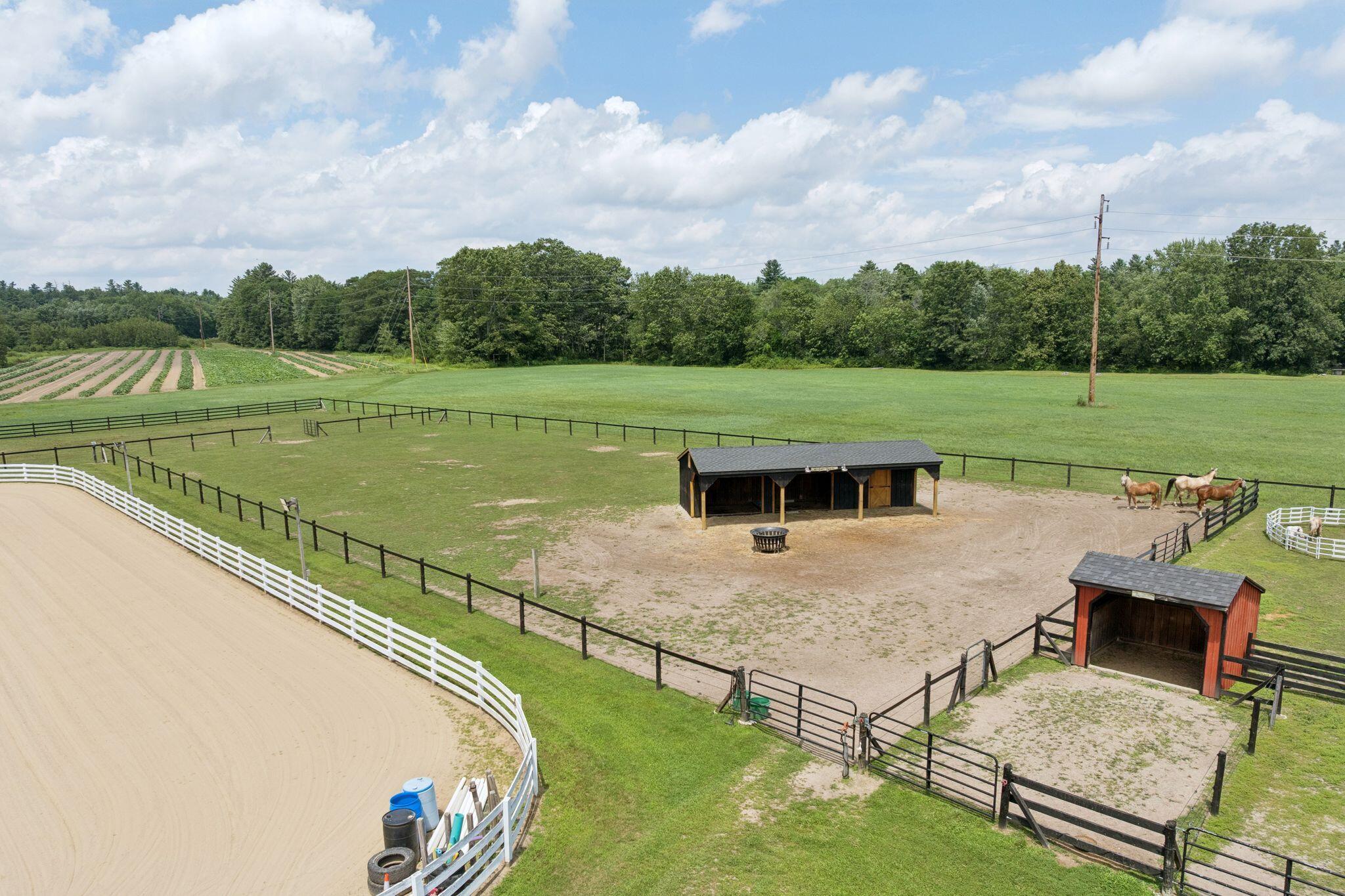 305 River Road, Hollis, ME, 04042