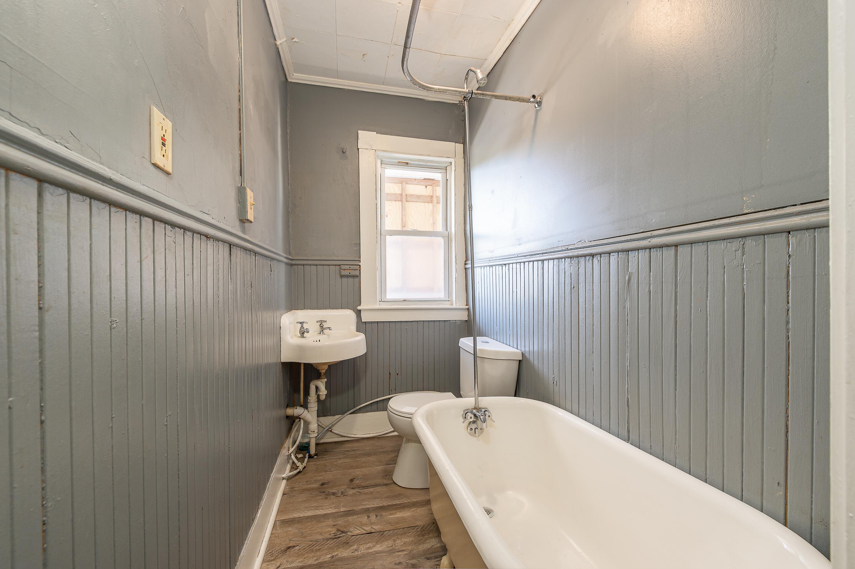 209 Waldo Street, Rumford, ME, 04276