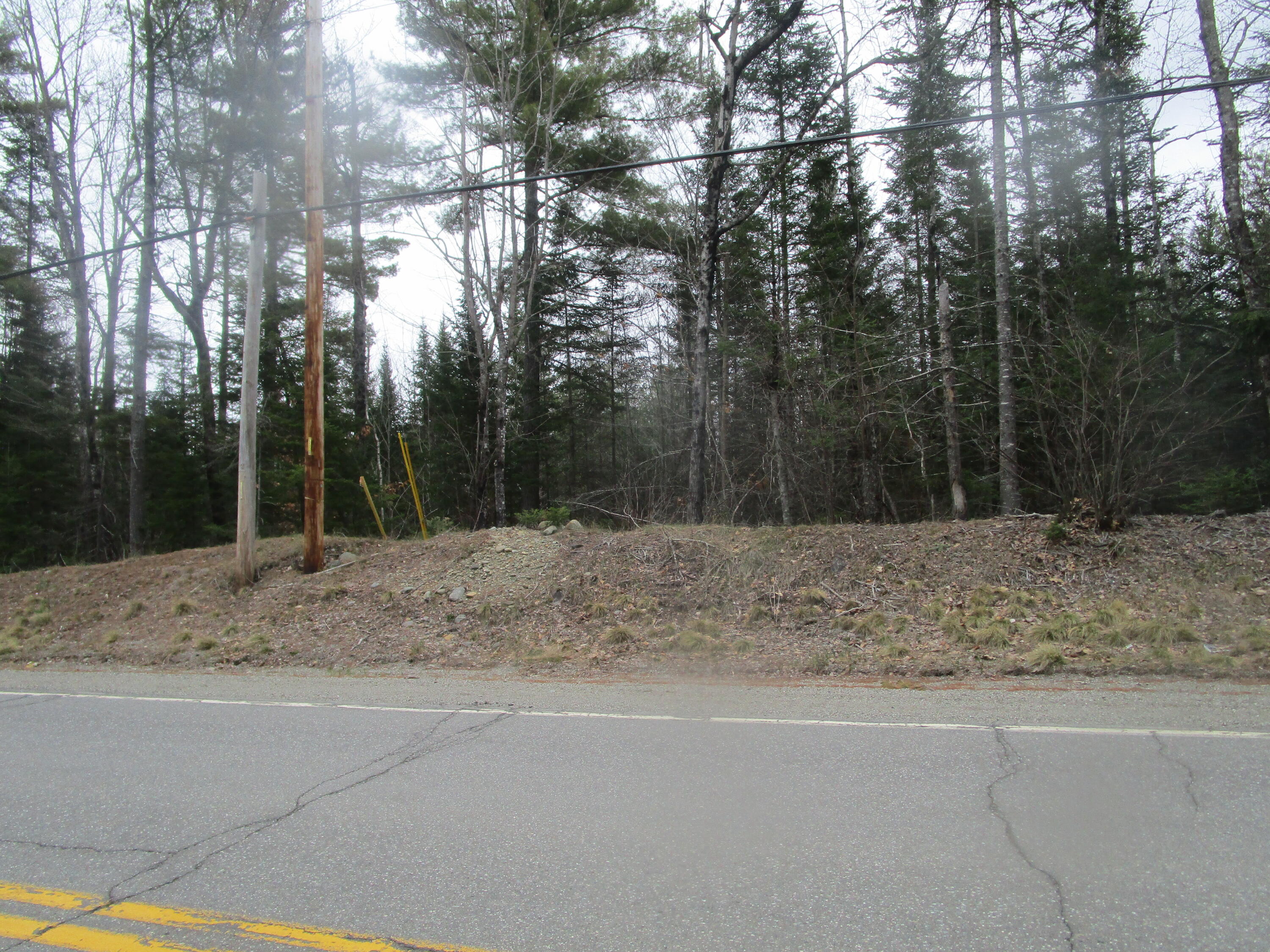 Rt 180 Rebel Hill Road, Clifton, ME, 04428