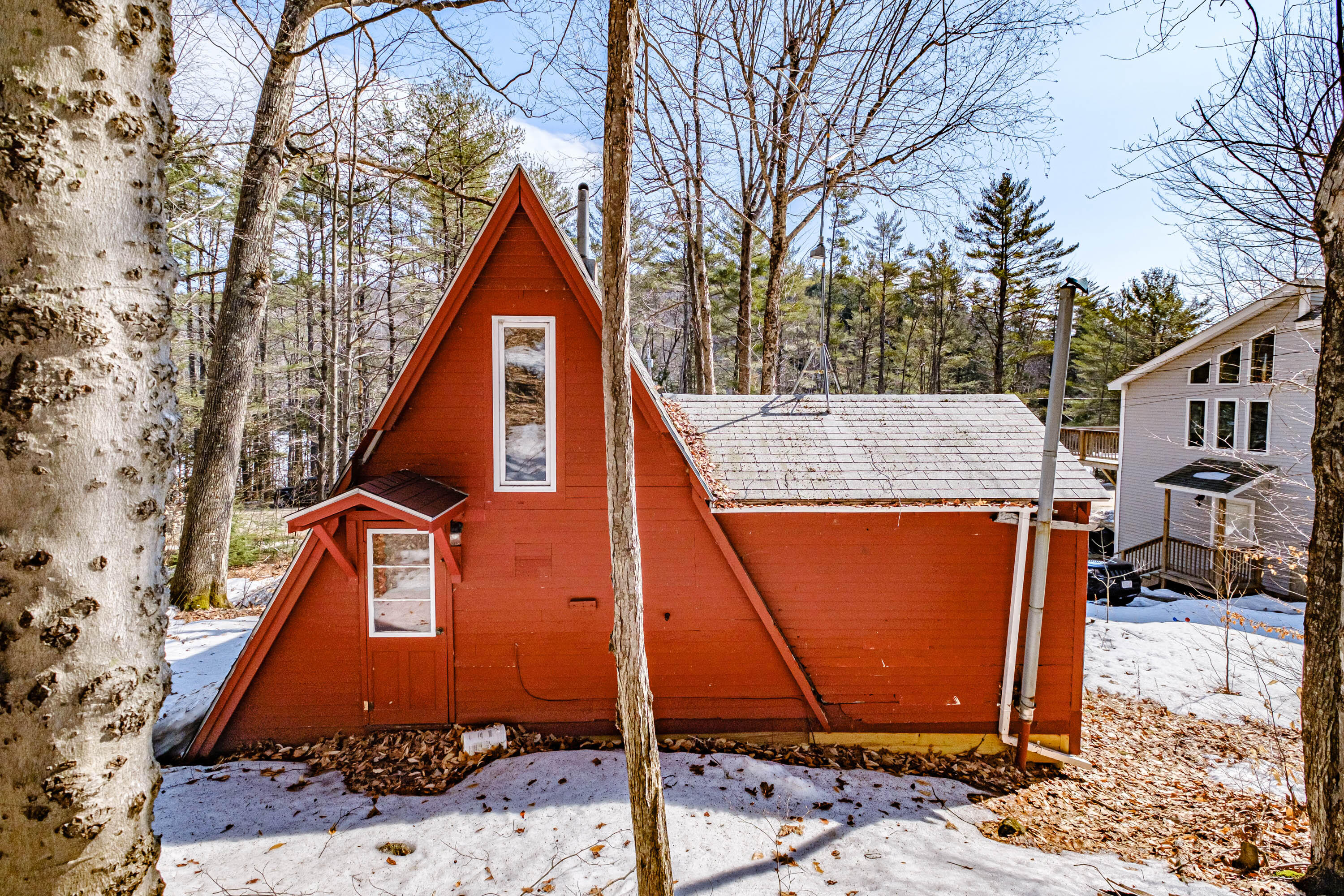 819 Greenwood Road, Greenwood, ME, 04255