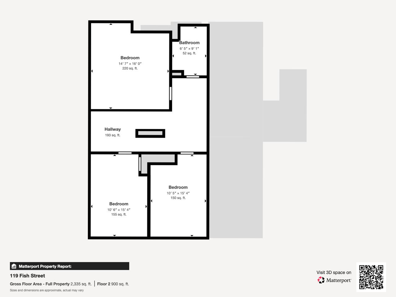 119 Fish Street, Fryeburg, ME, 04037