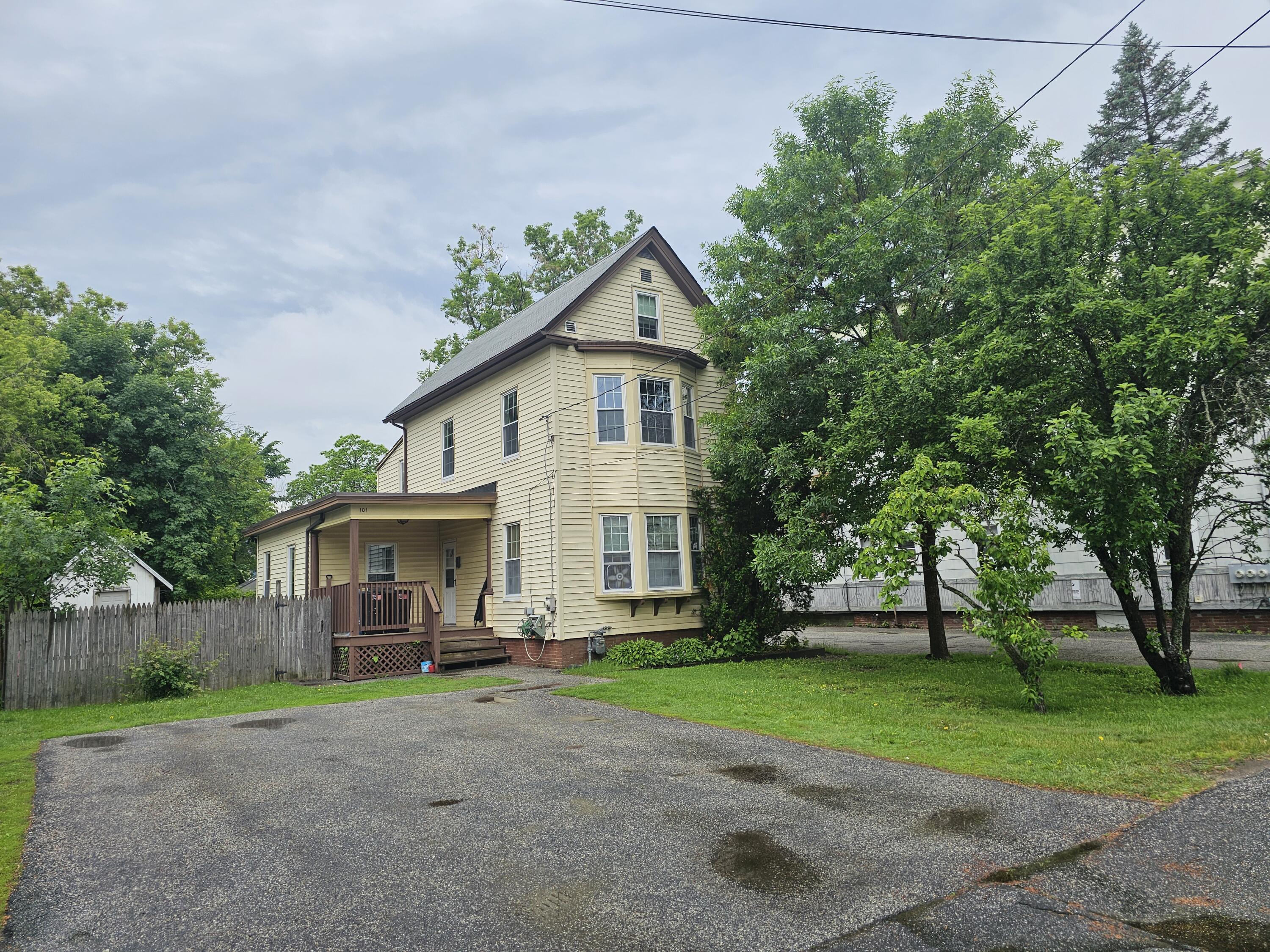 101 Elm Street, Lewiston, ME 04240 1000016035