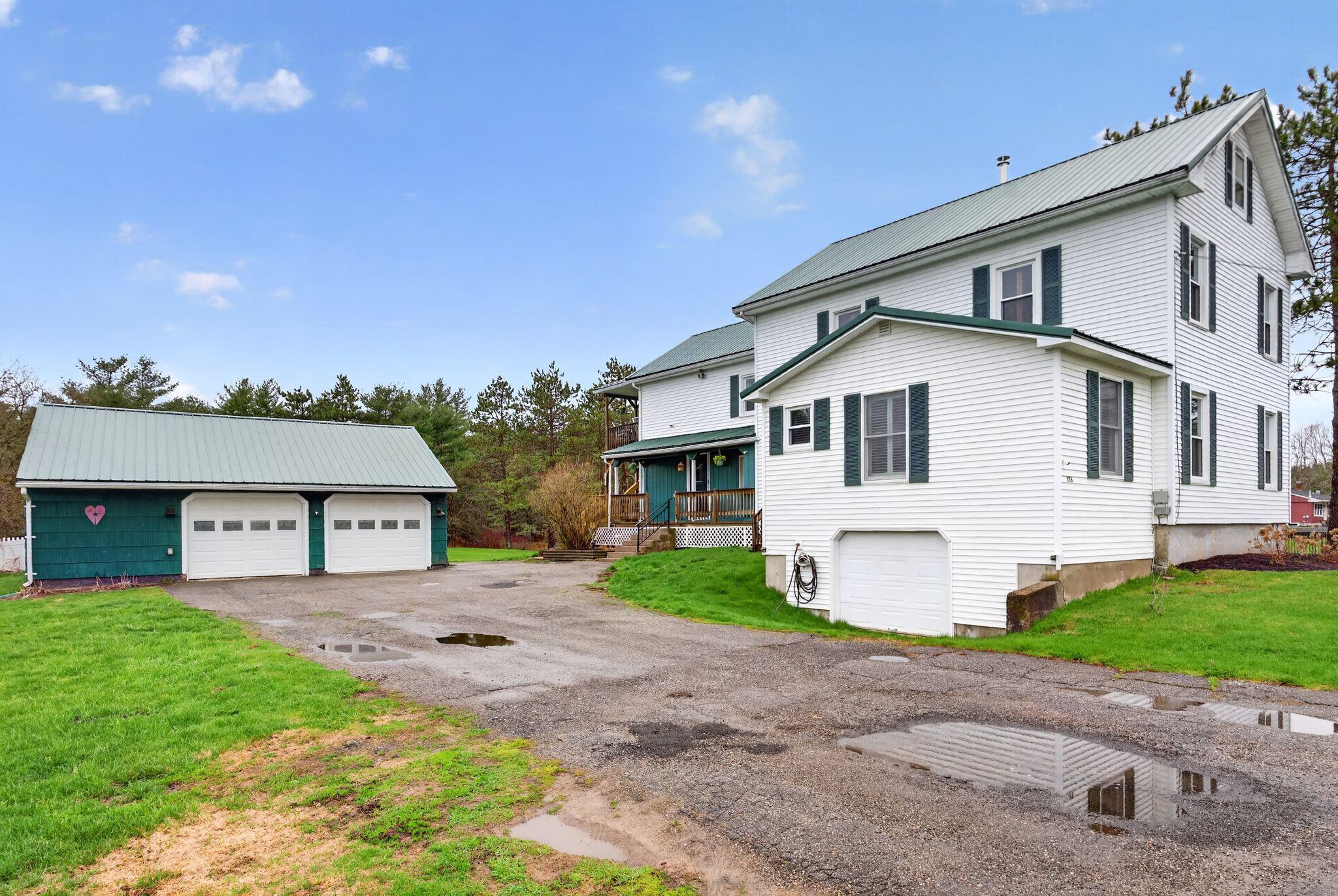 Photo of 376 Belfast Avenue Augusta ME 04330