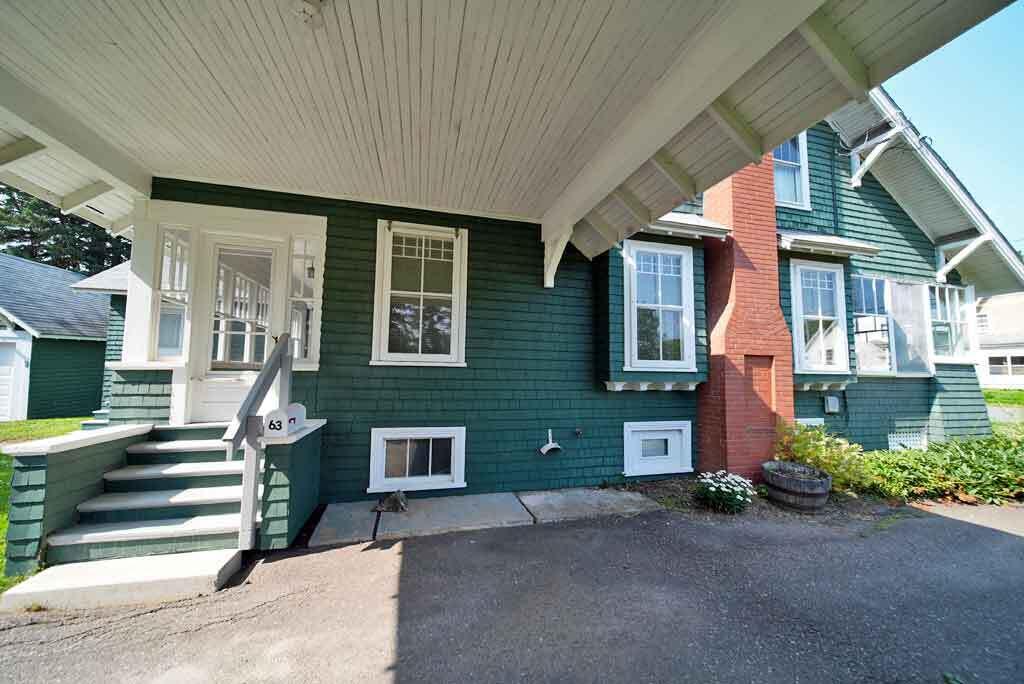 63 High Street, Houlton, ME, 04730