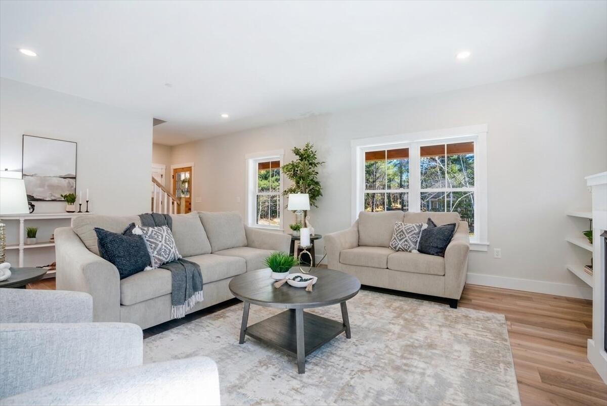 321 Pownal Road, Freeport, ME, 04032