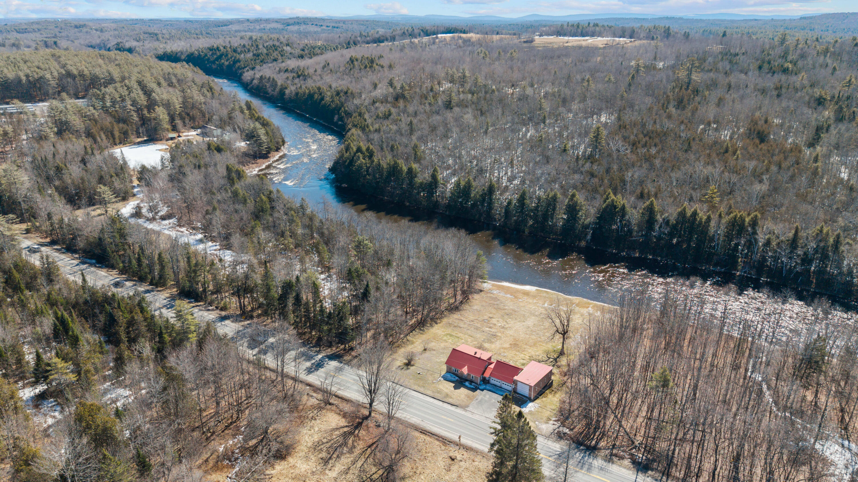 515 Water Street, Guilford, ME, 04443