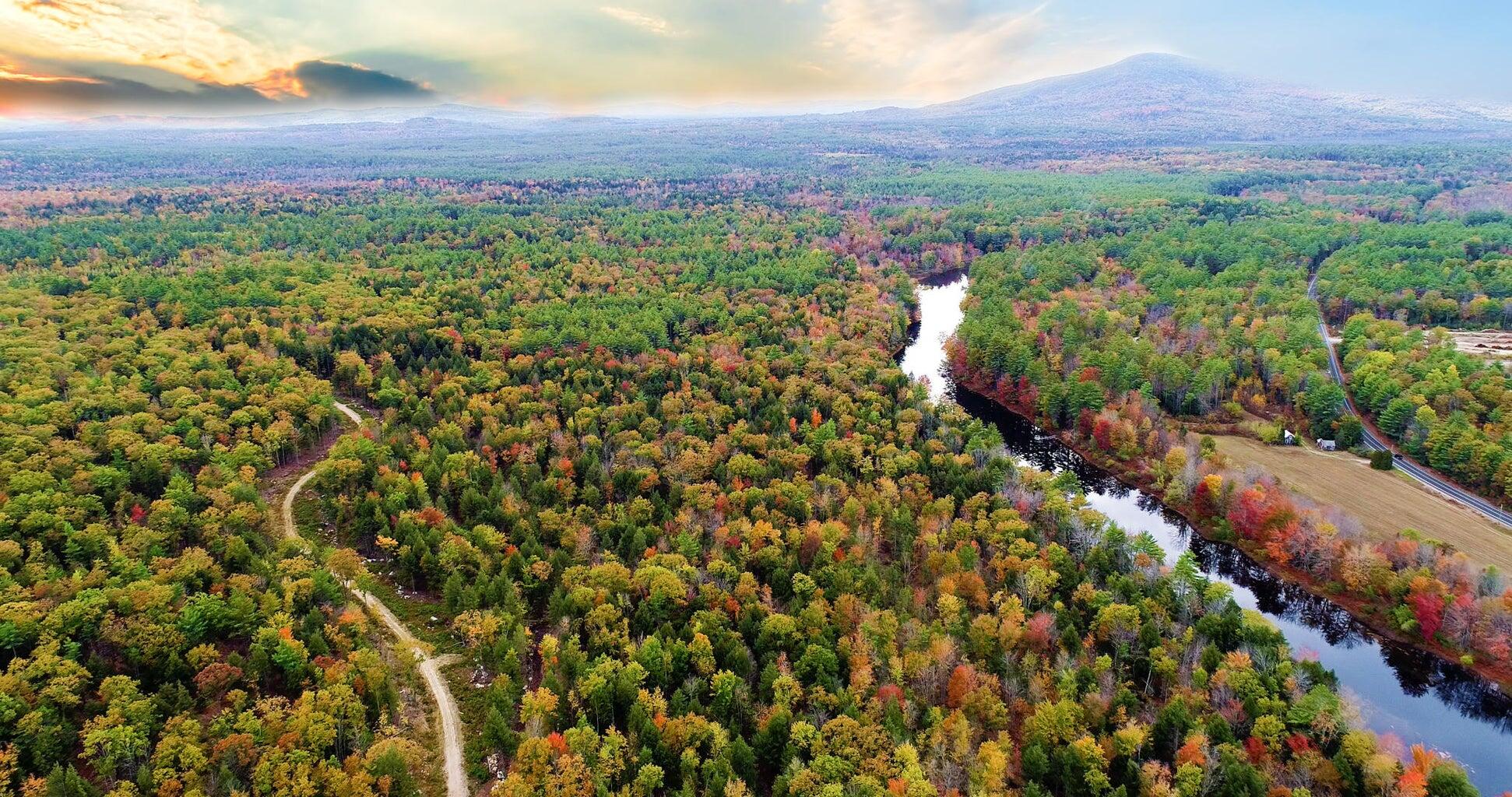 00 North Road, Parsonsfield, ME, 04047