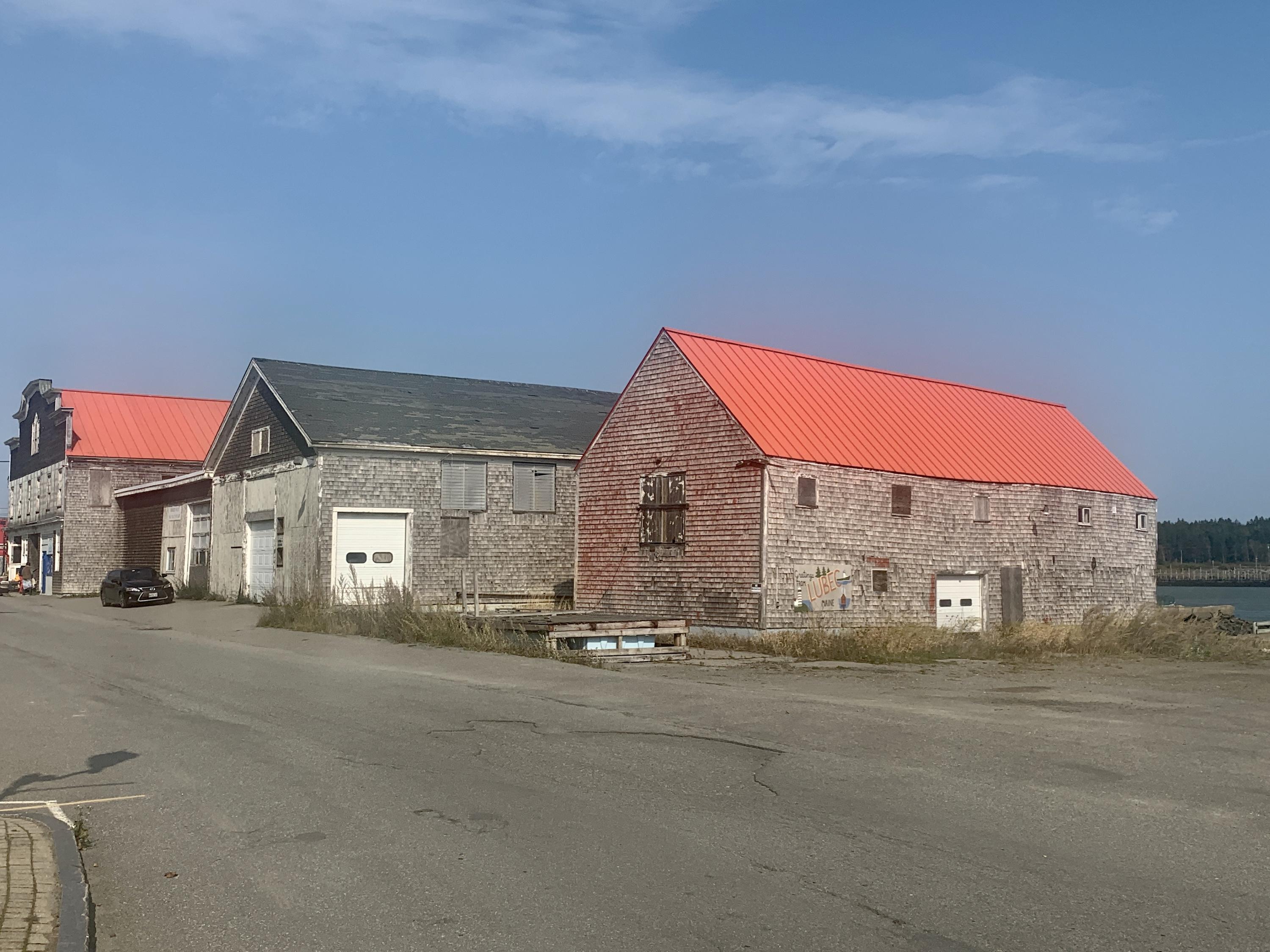 72 Water Street, Lubec, ME, 04652