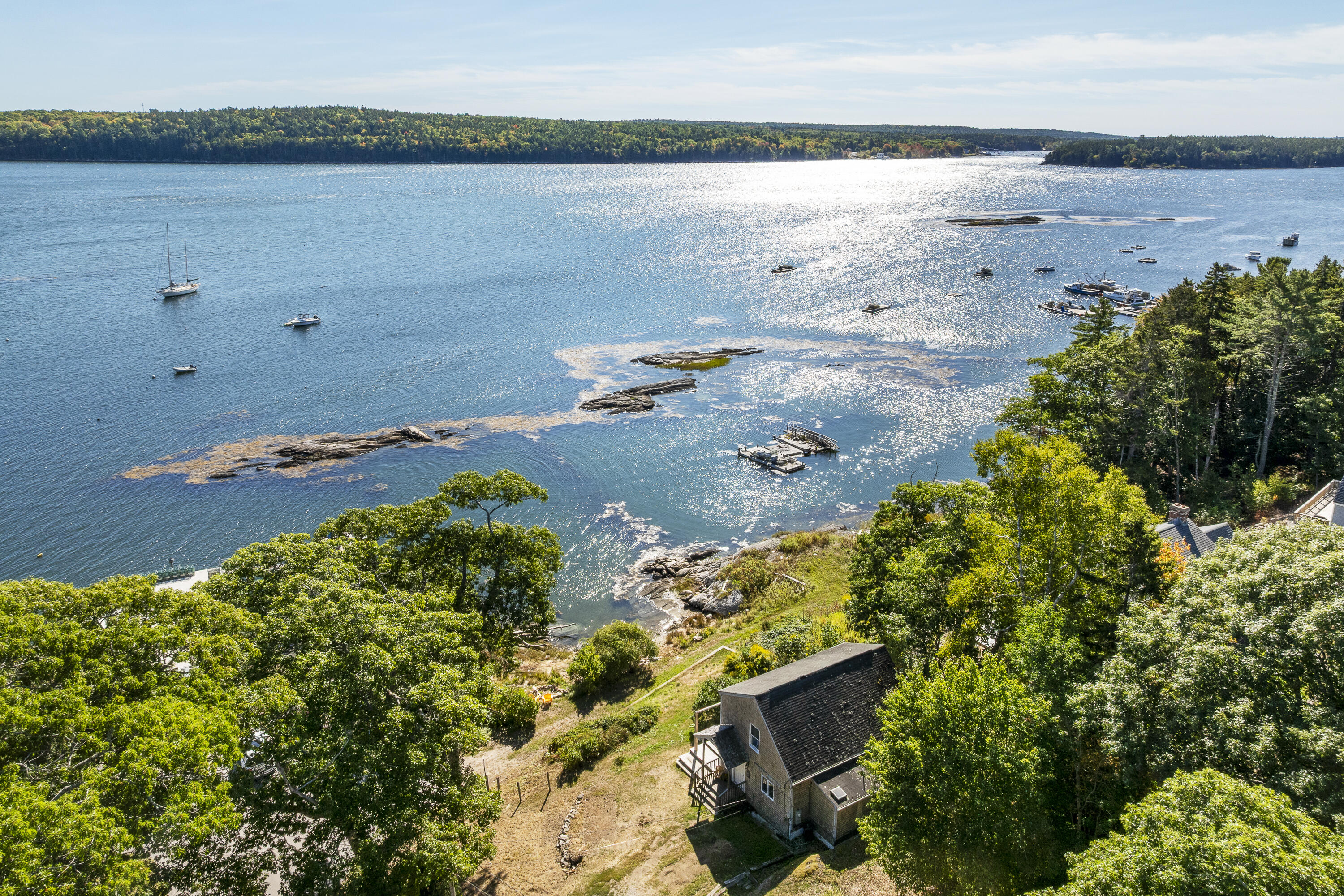 Harpswell