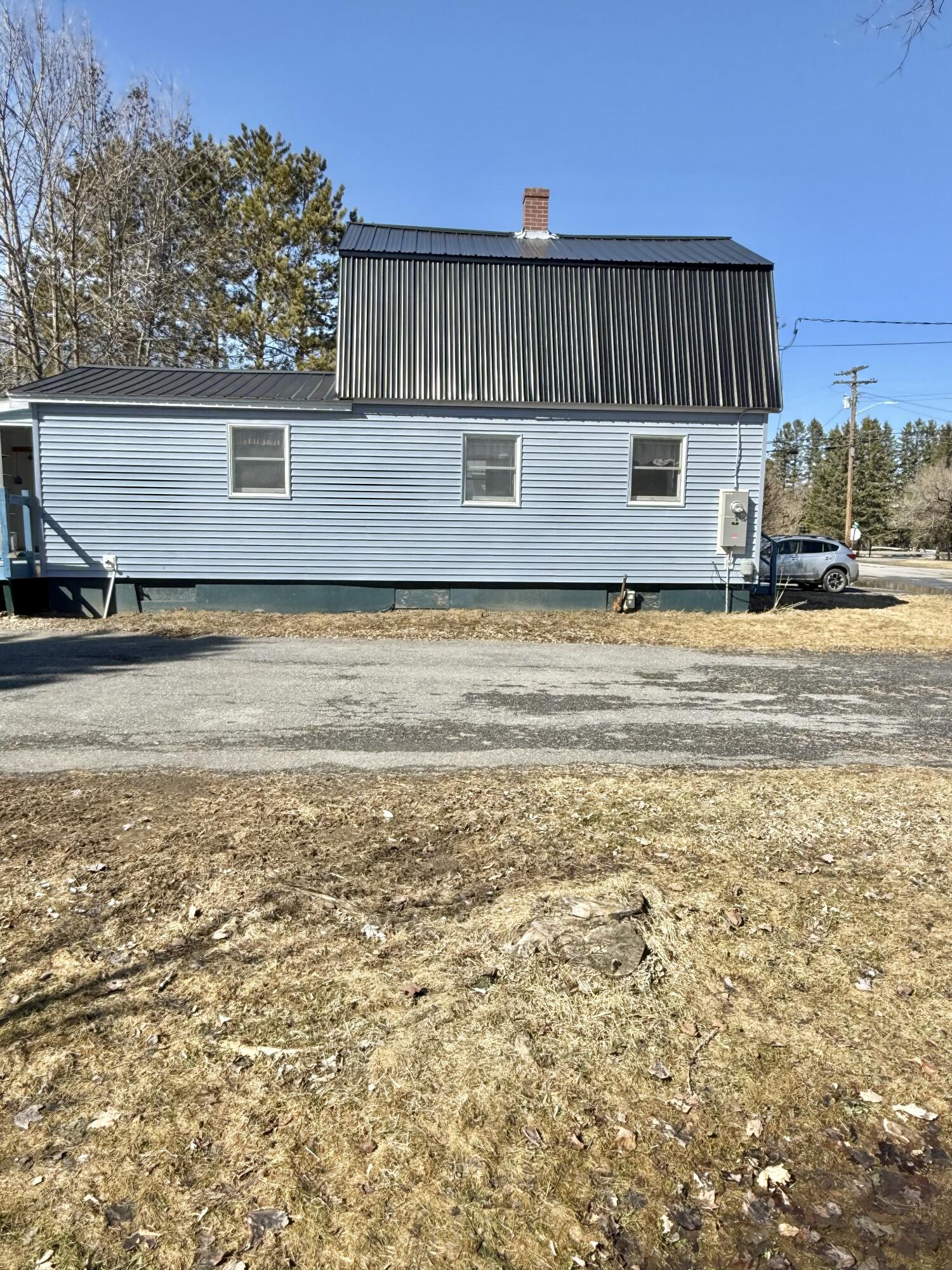 31 Delmont Street, Presque Isle, ME, 04769