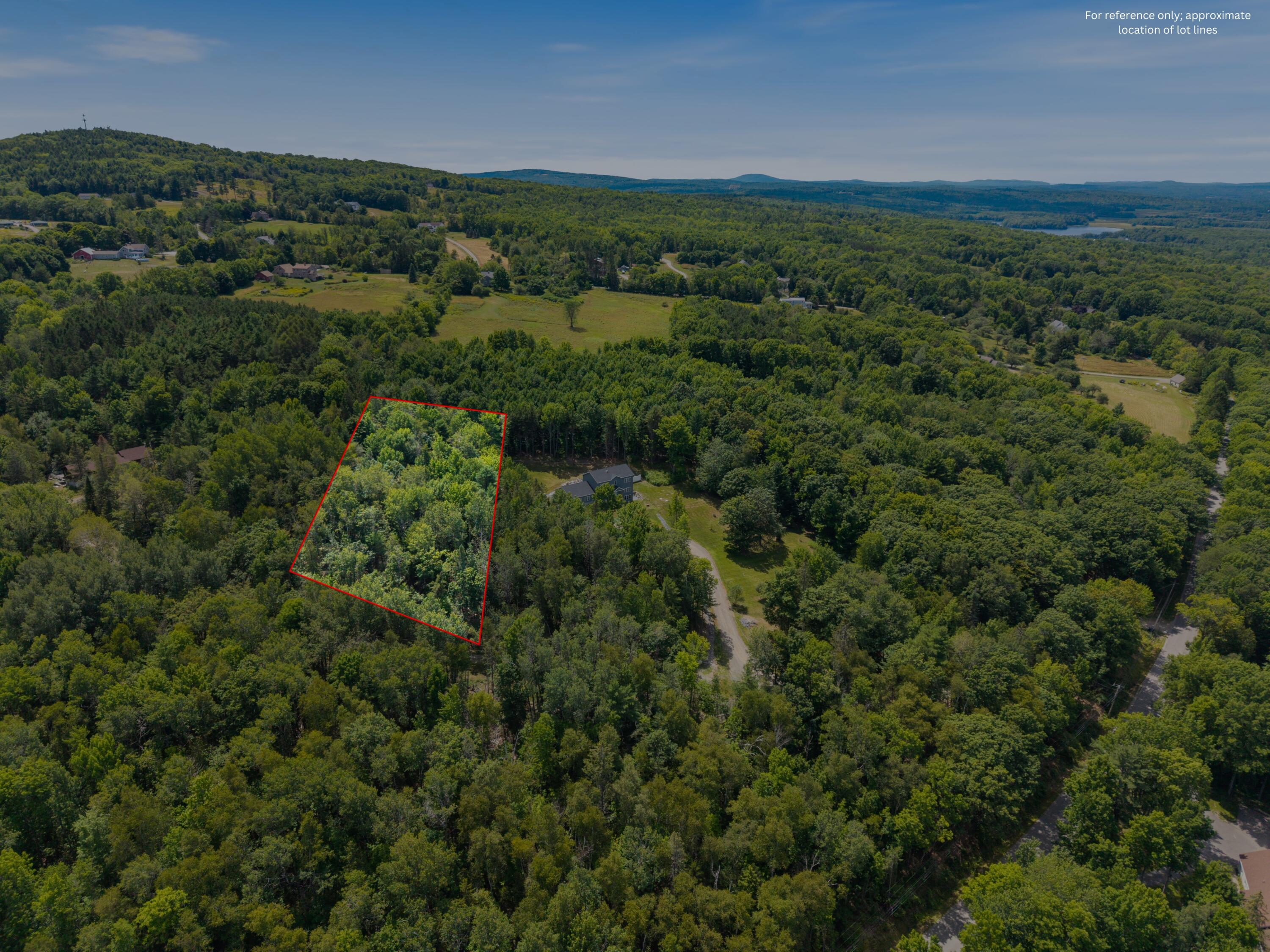 Lot UNIT&nbsp;Meadow Road, Winterport, ME, 04496