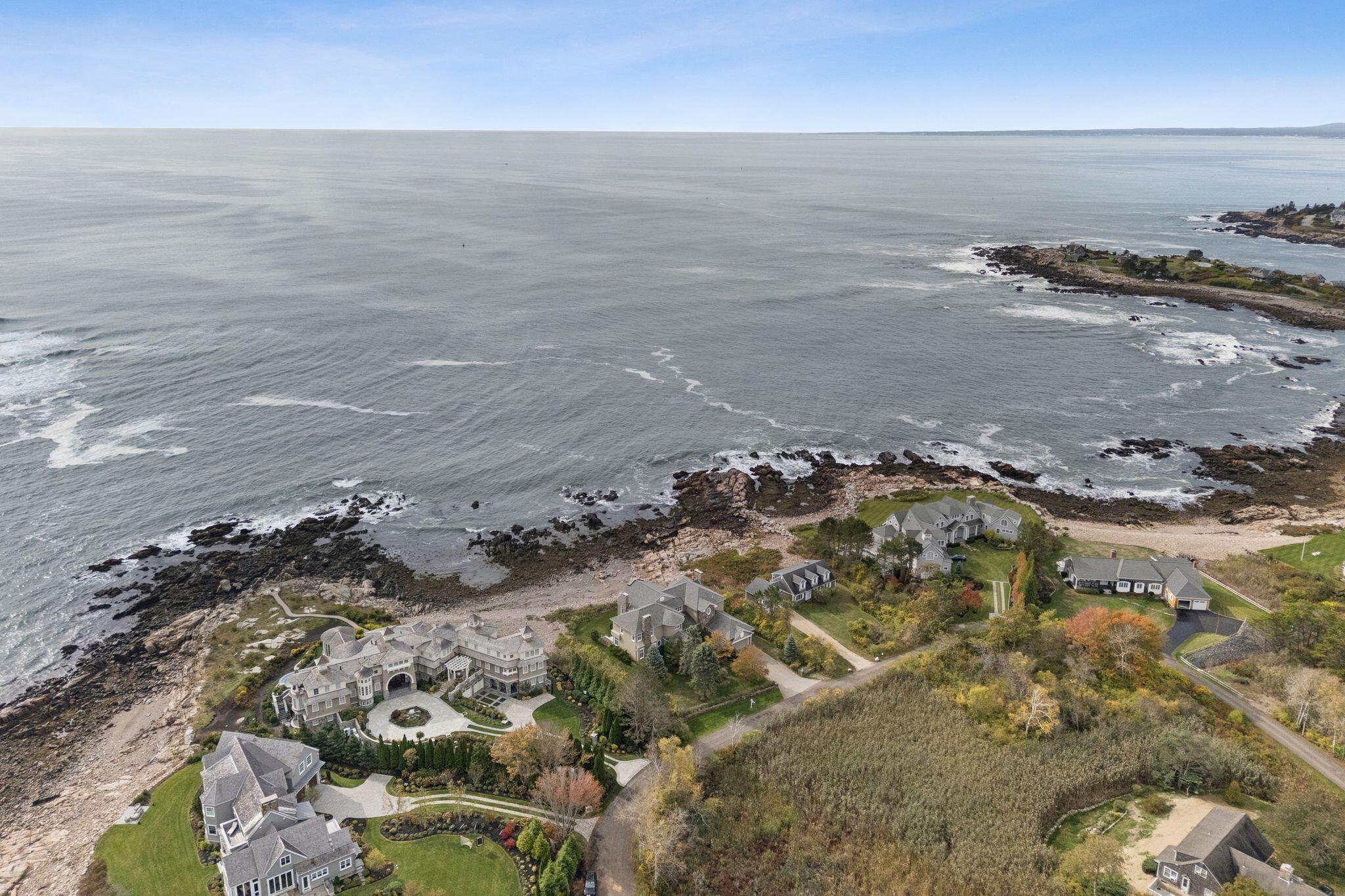 17 Seaview Avenue, Kennebunkport, ME, 04046