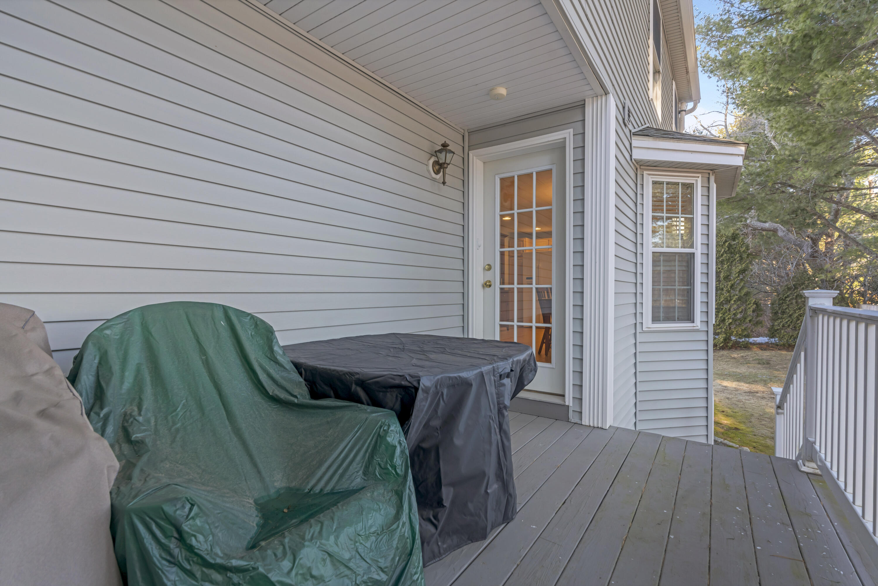 22 Tasker Street UNIT 10, Saco, ME, 04072